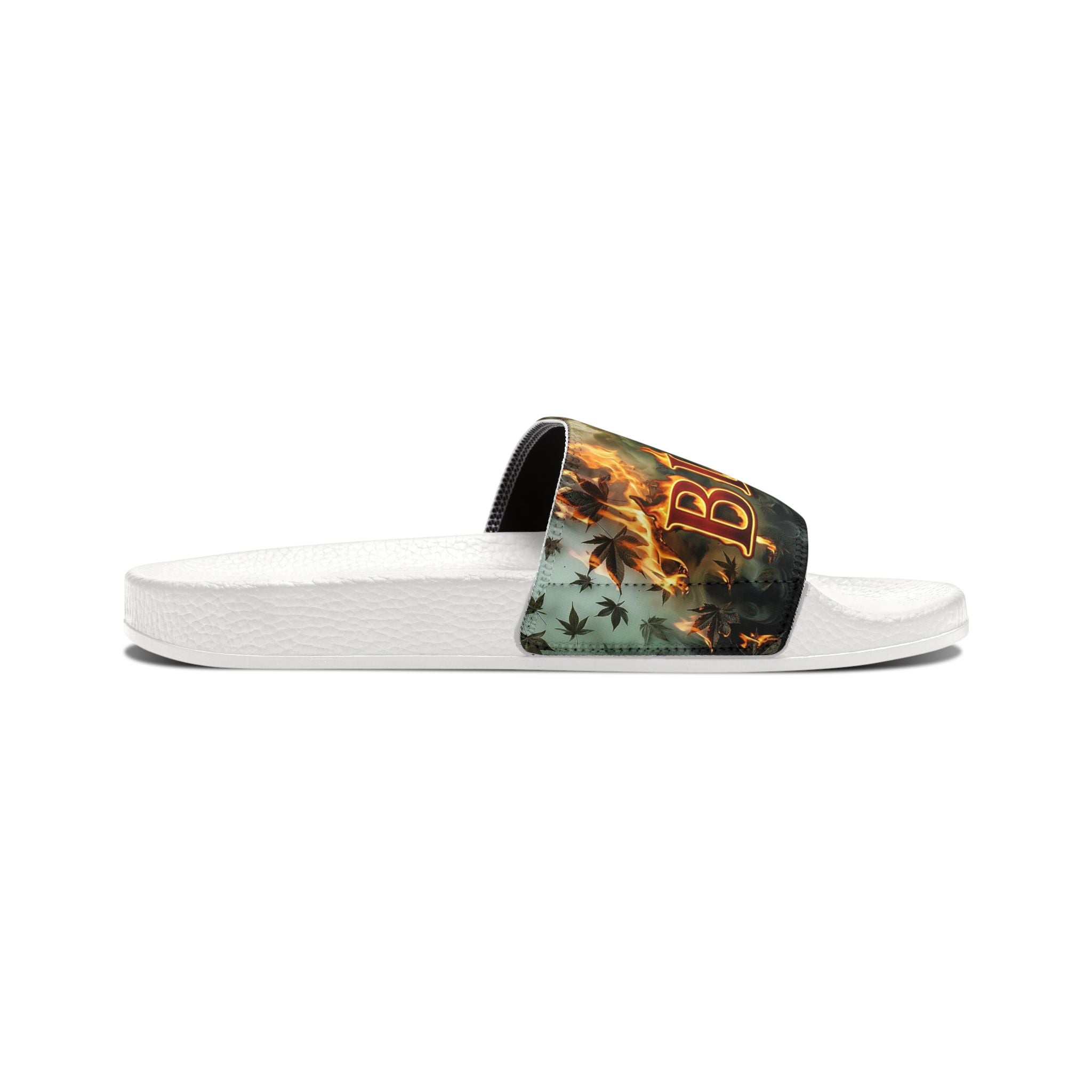 Men's Just Blaze Slides