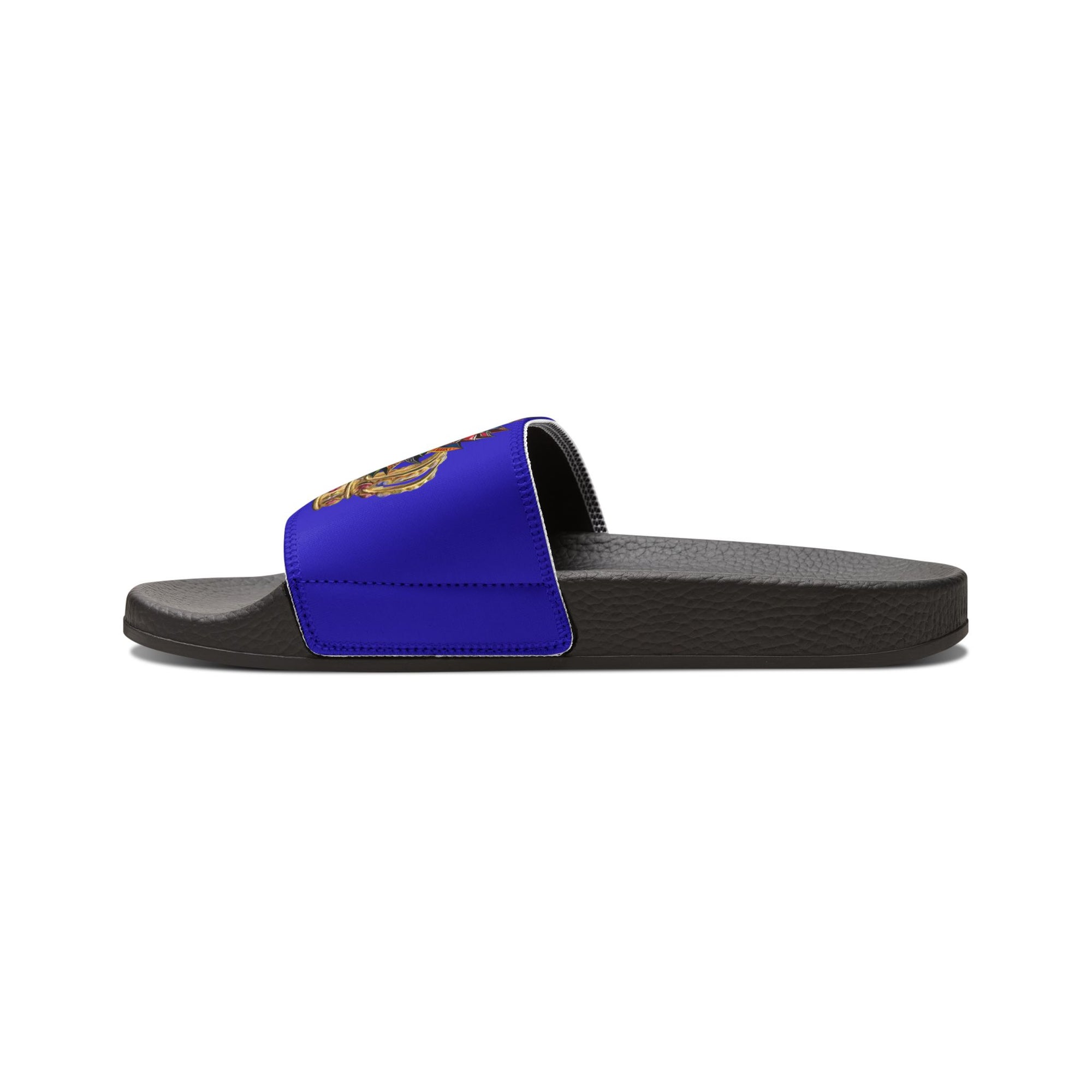 Women's Queen II Slides
