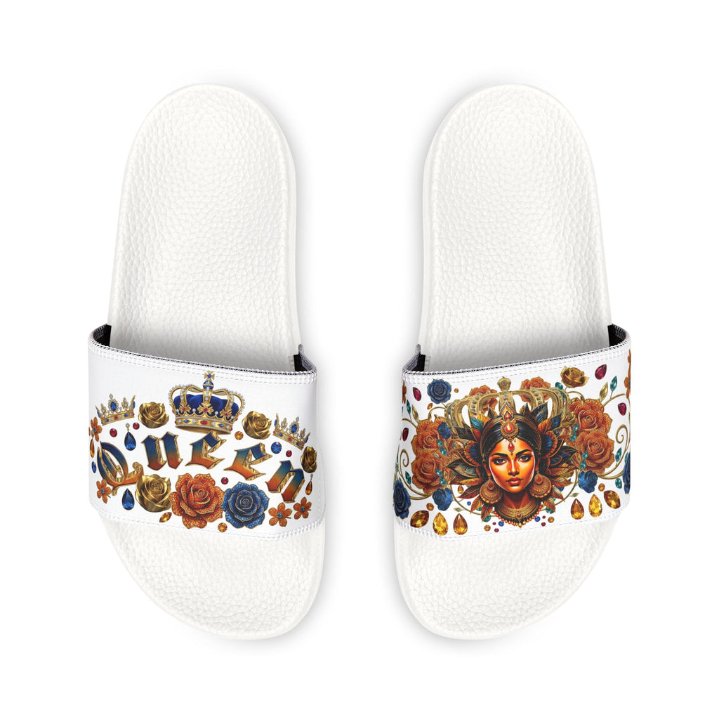 Women's Queen 2 Slides