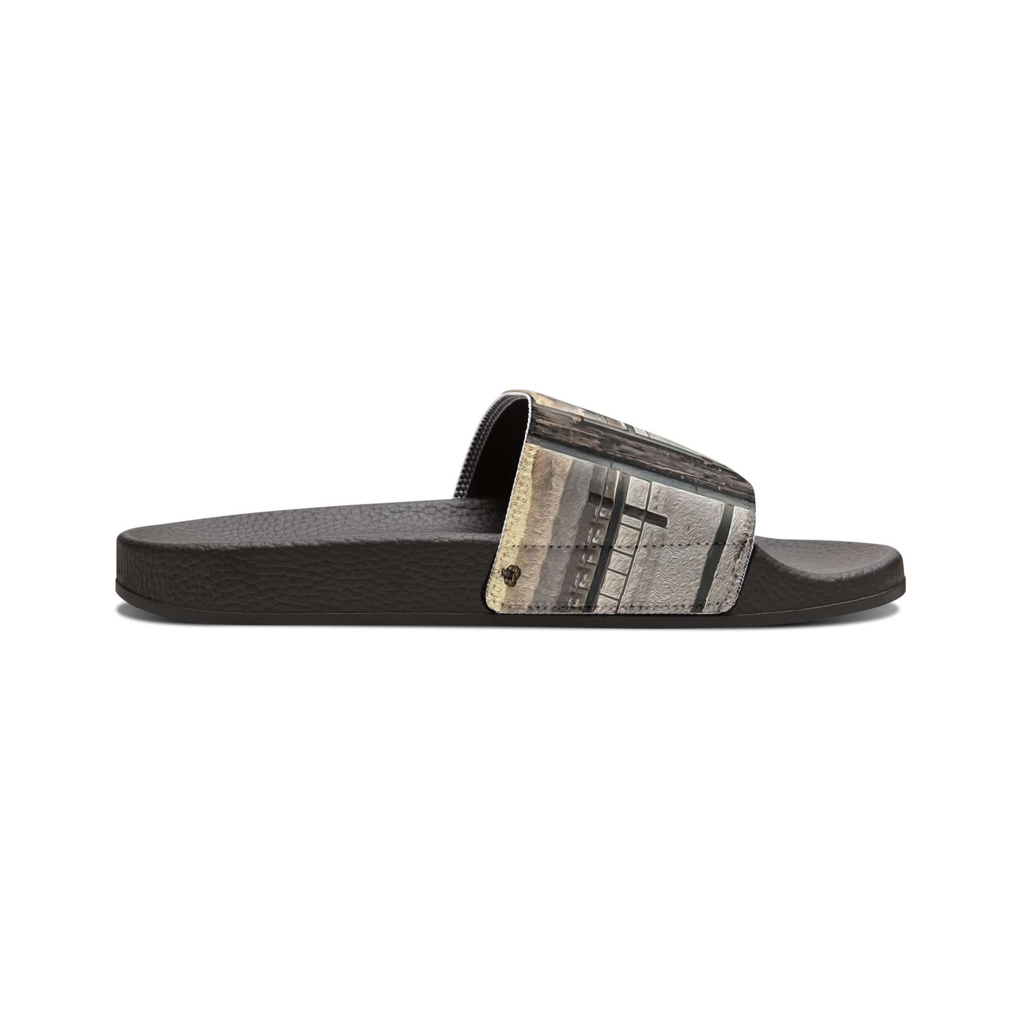 Women's Mountain Horse Slides