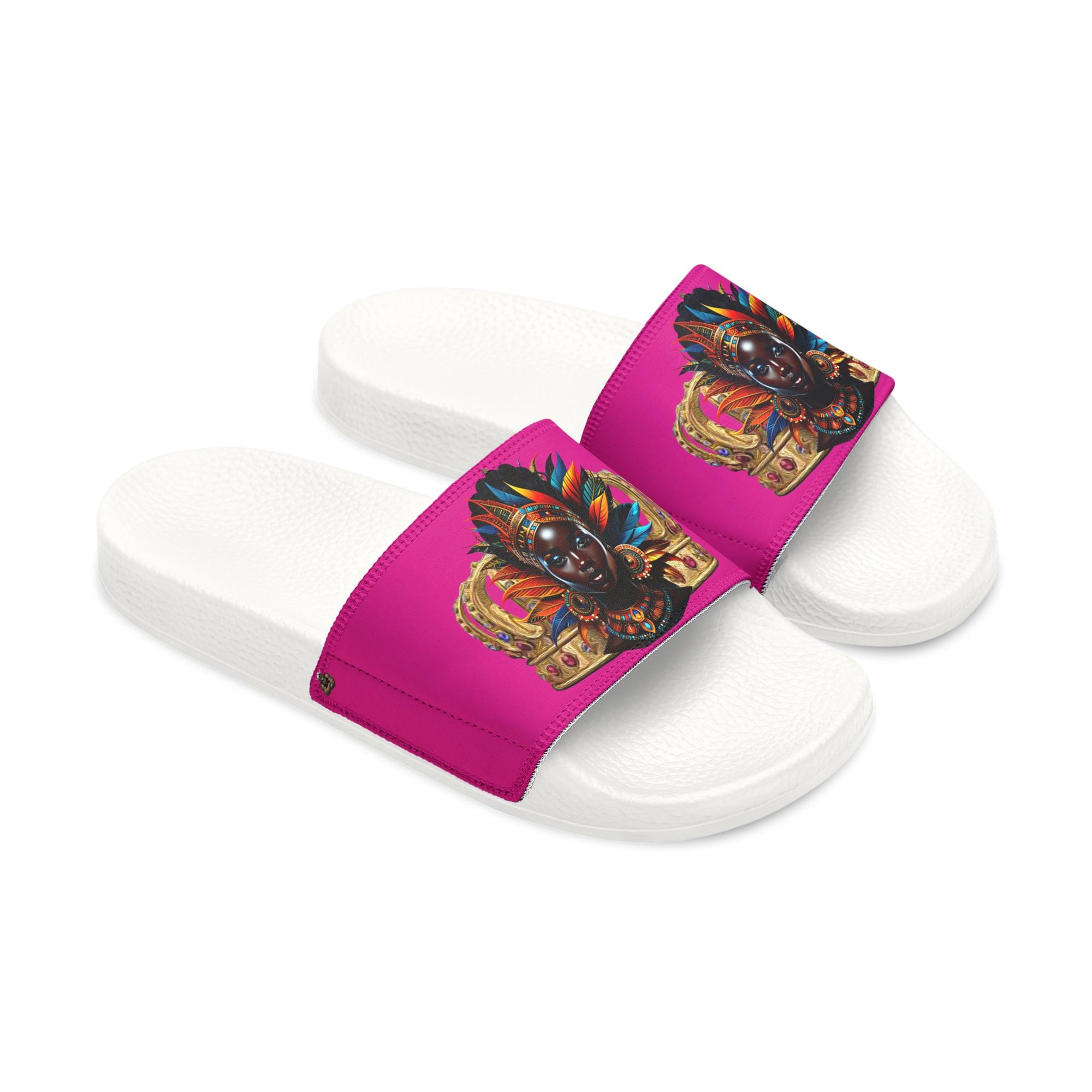 Women's Queen I Slides