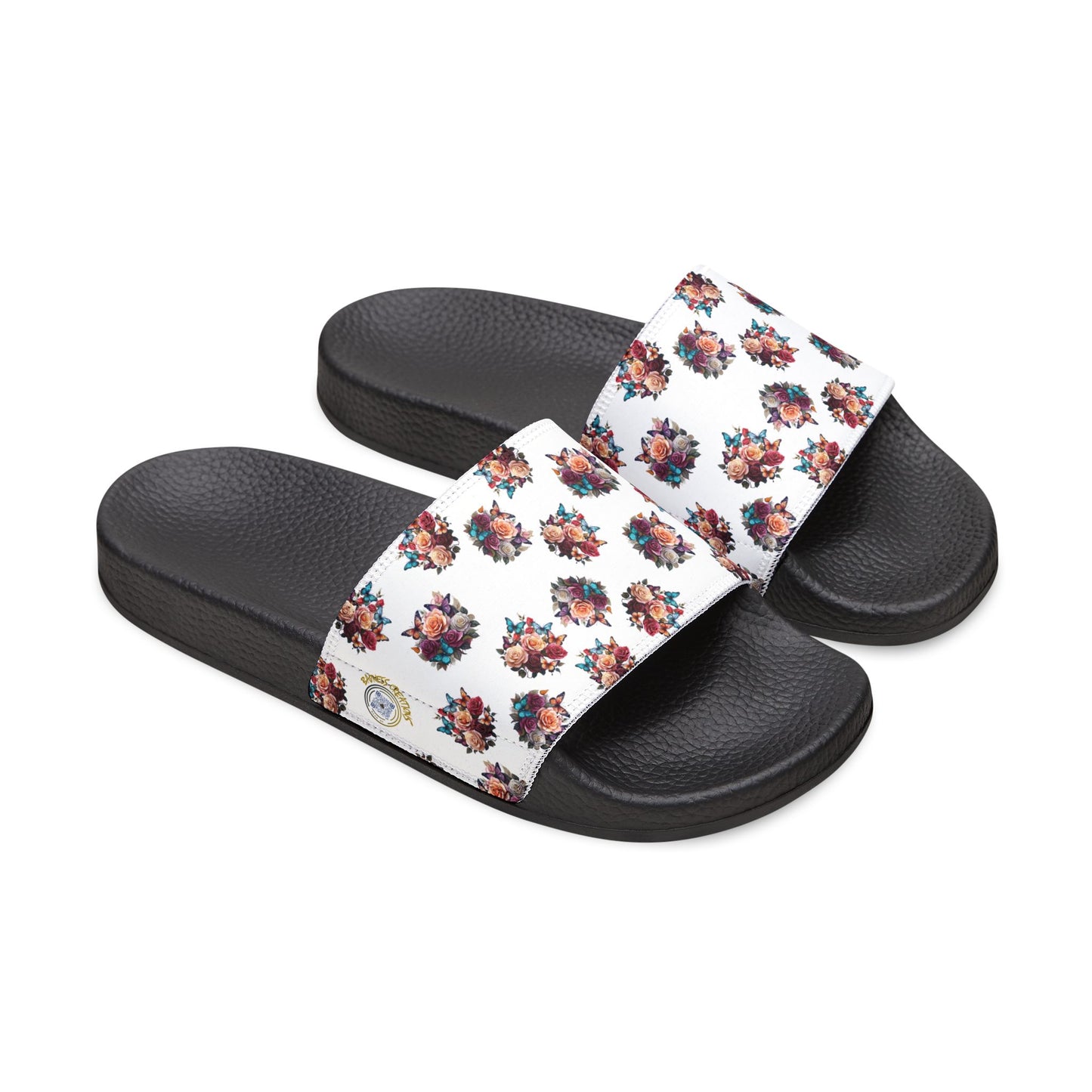 Women's  Rose Promo Slides