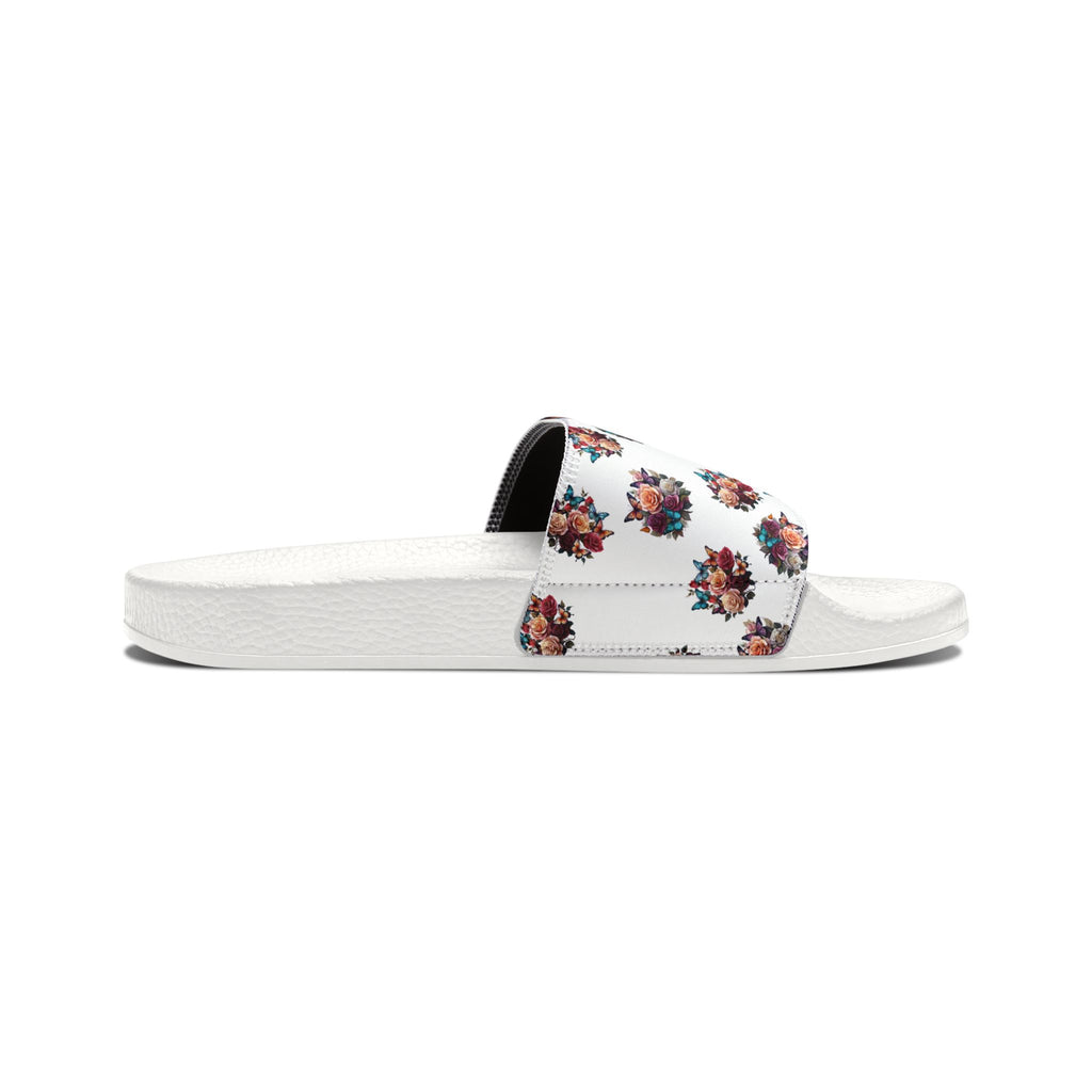 Women's  Rose Promo Slides