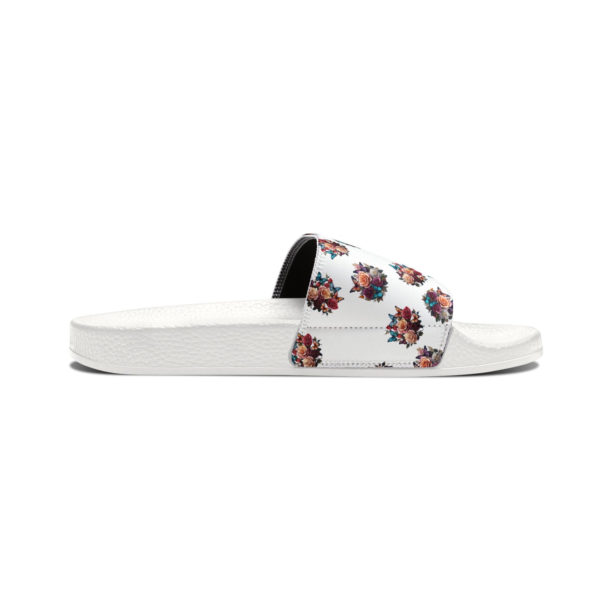 Women's  Rose Promo Slides