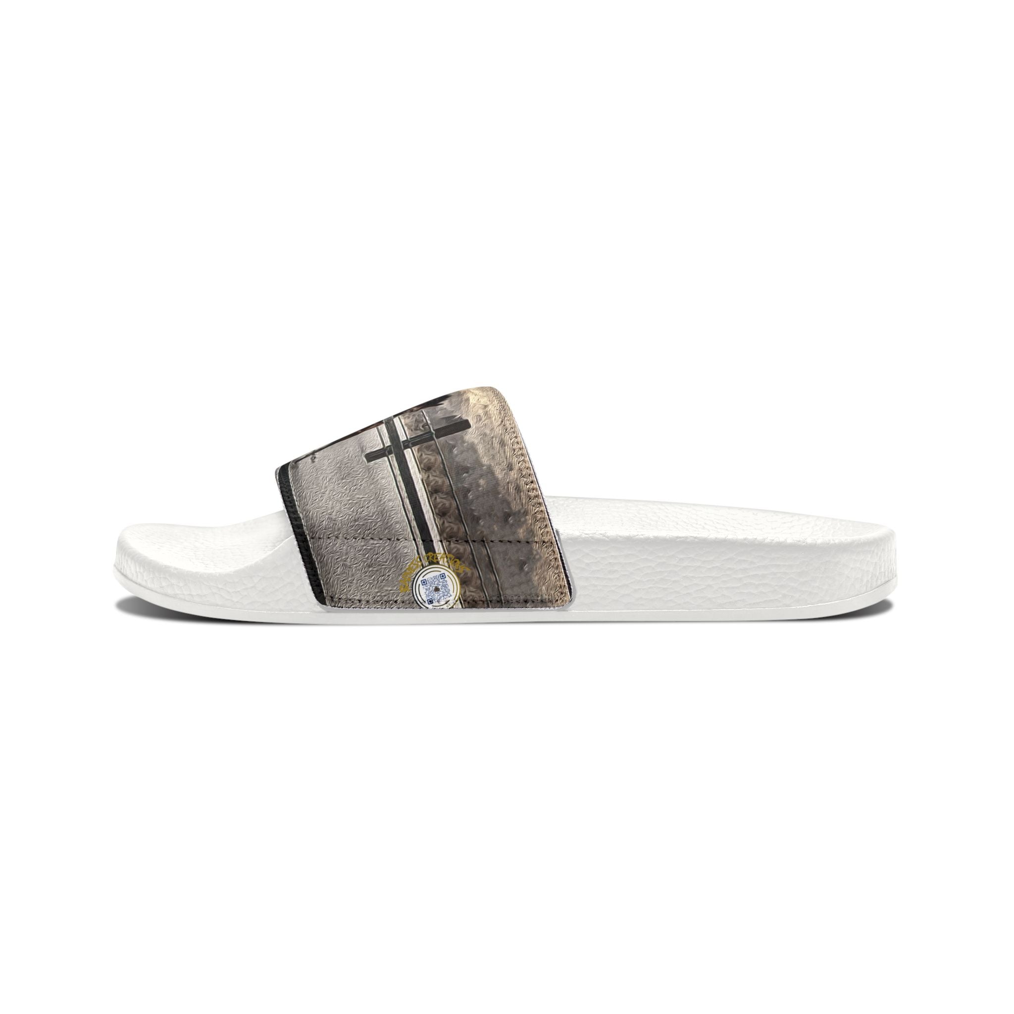 Men's Mountain Horse Promo Slides
