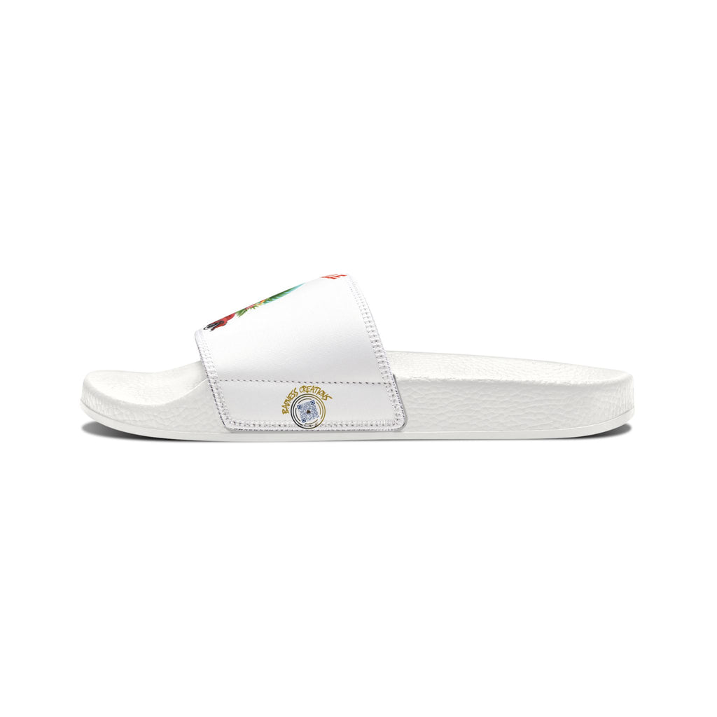Men's Margaritaville Promo Slides