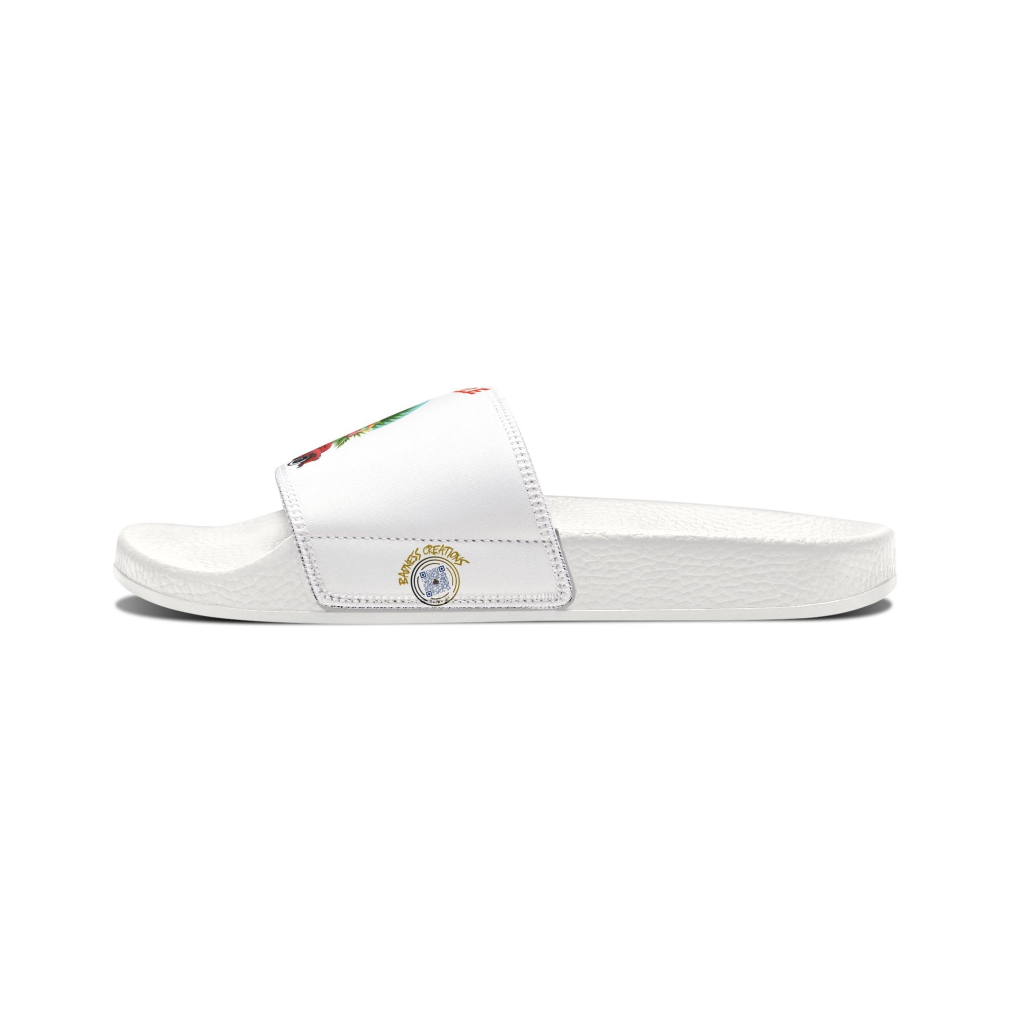 Men's Margaritaville Promo Slides