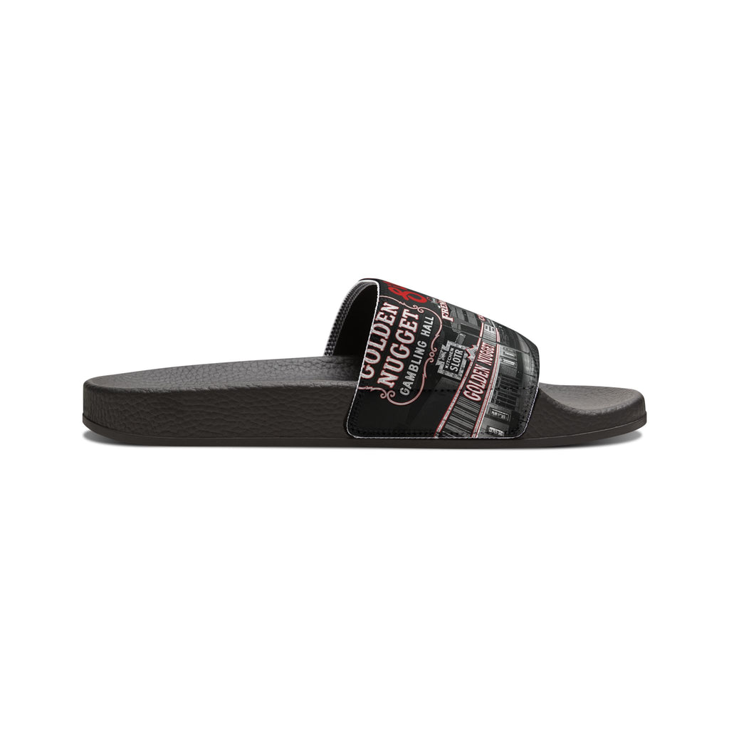 Women's Sin City 50 Slides