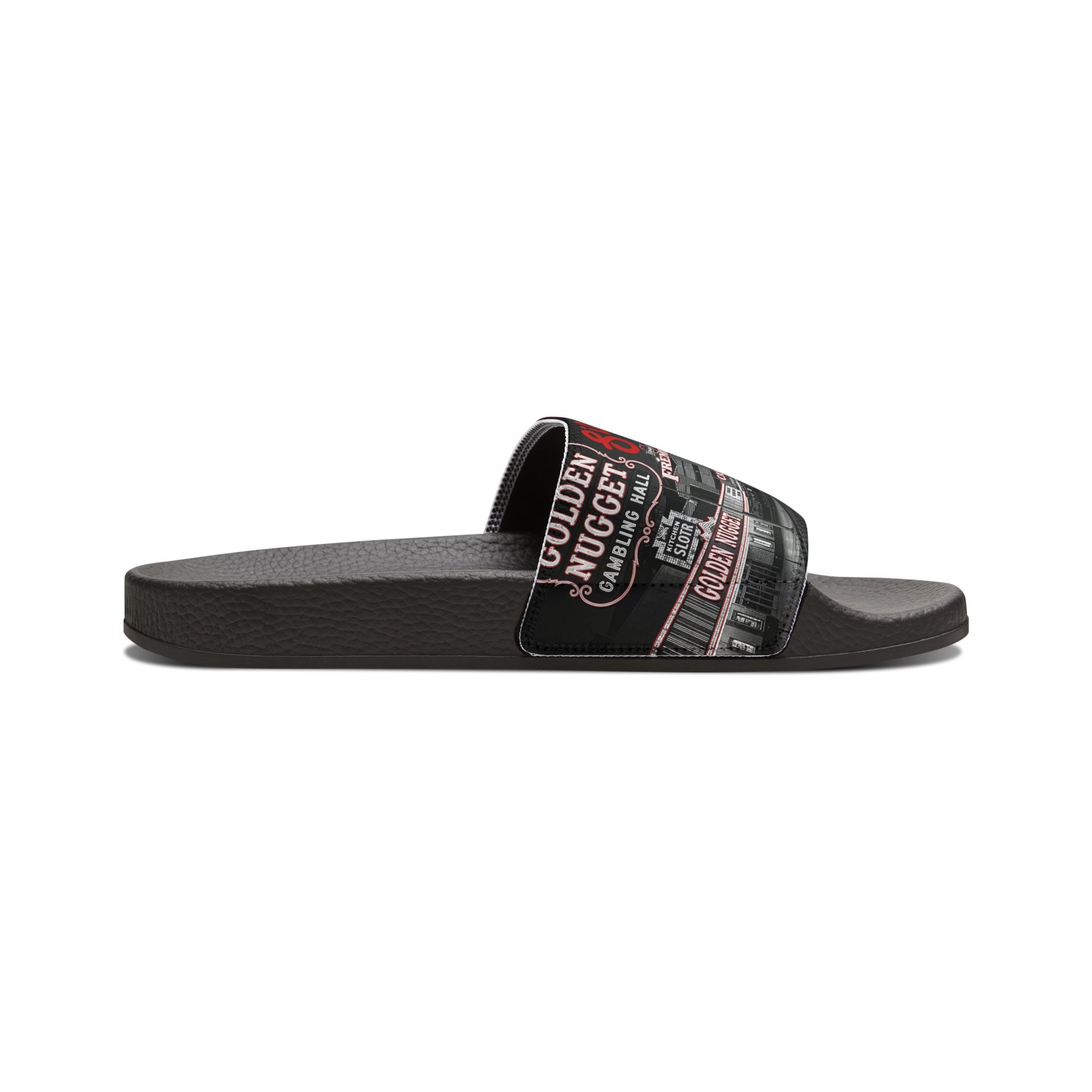 Women's Sin City 50 Slides