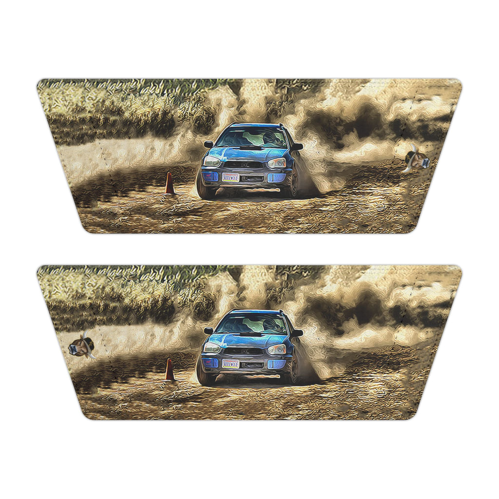 Men’s Dust Bowl Slides