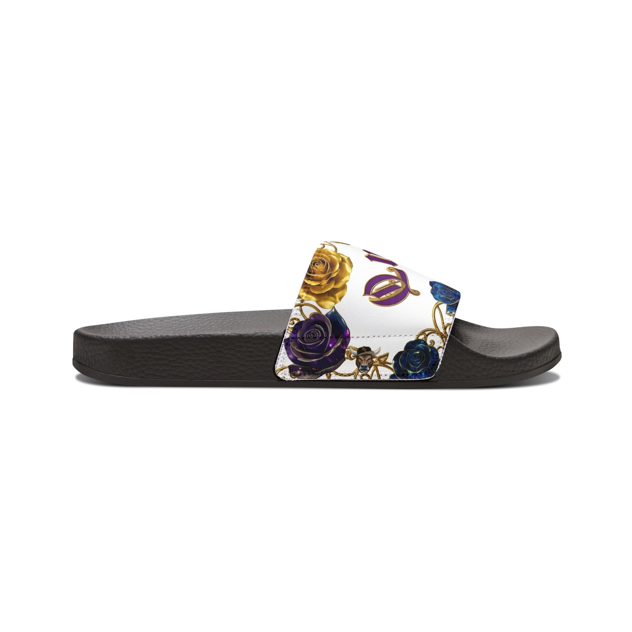 Women's Queen 1 Slides