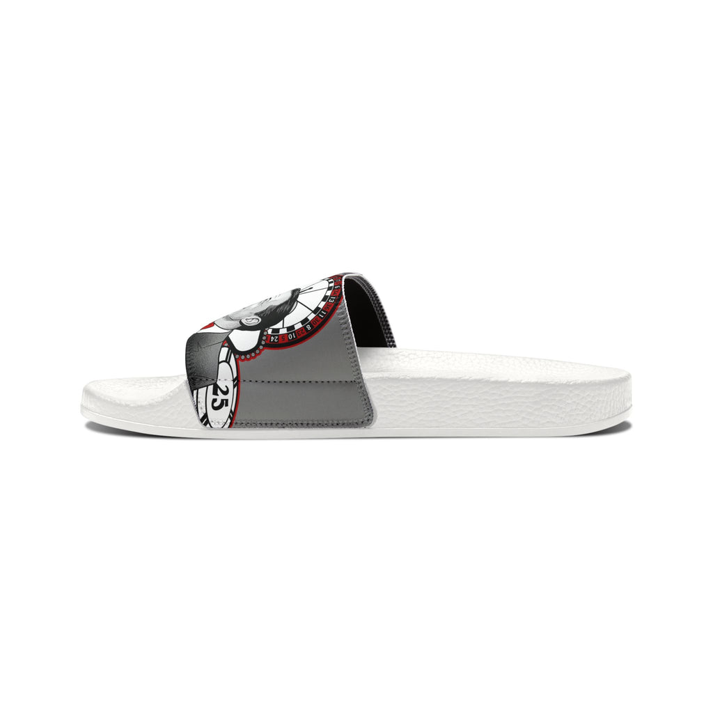 Women's Sin City 50 Slides