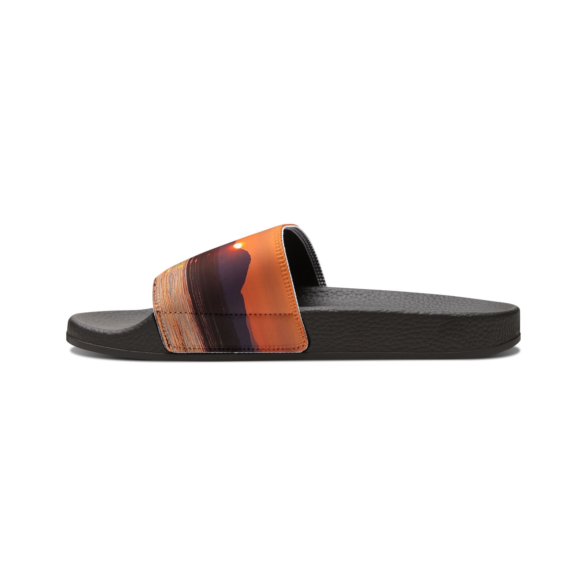 Women's Buttes Sunset Promo Slides