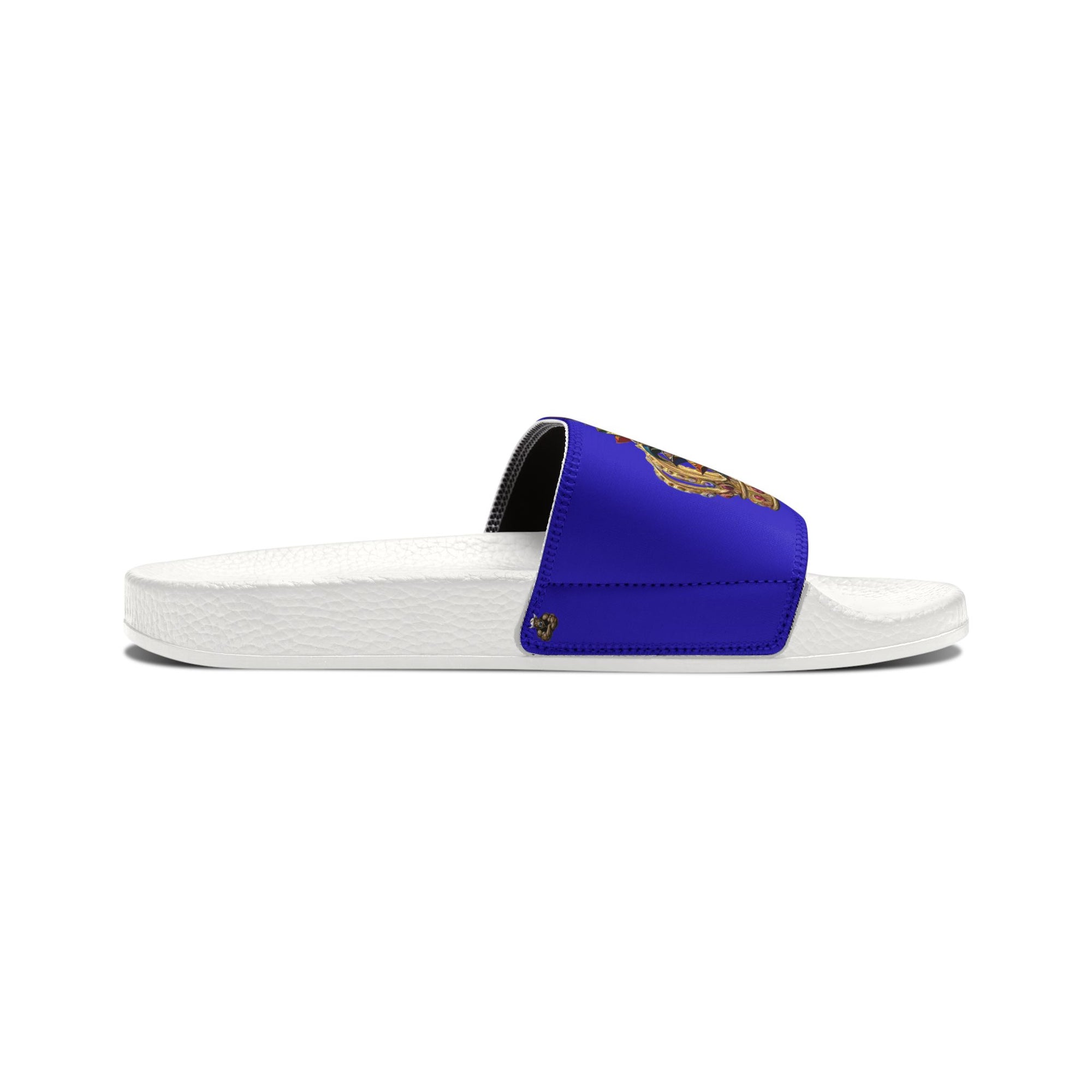 Women's Queen II Slides
