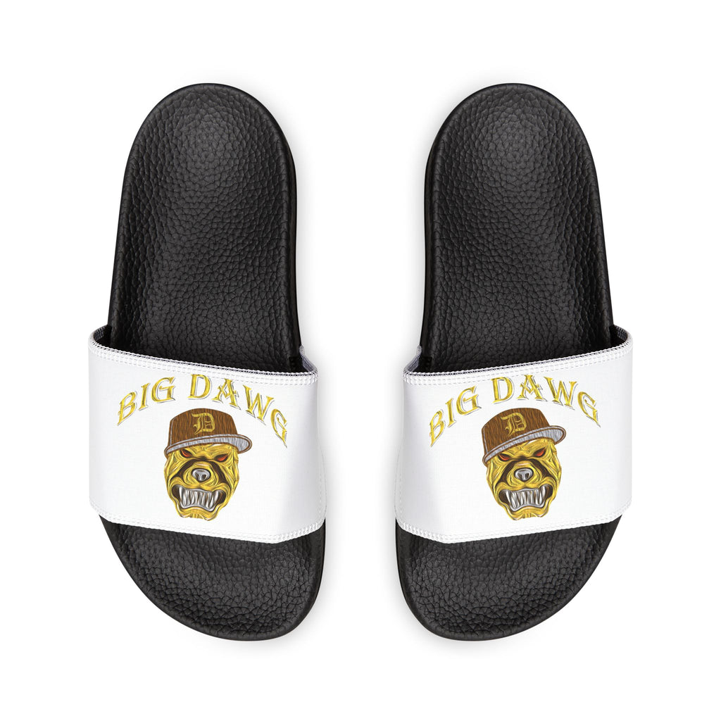 Men’s Big Dawg Slides