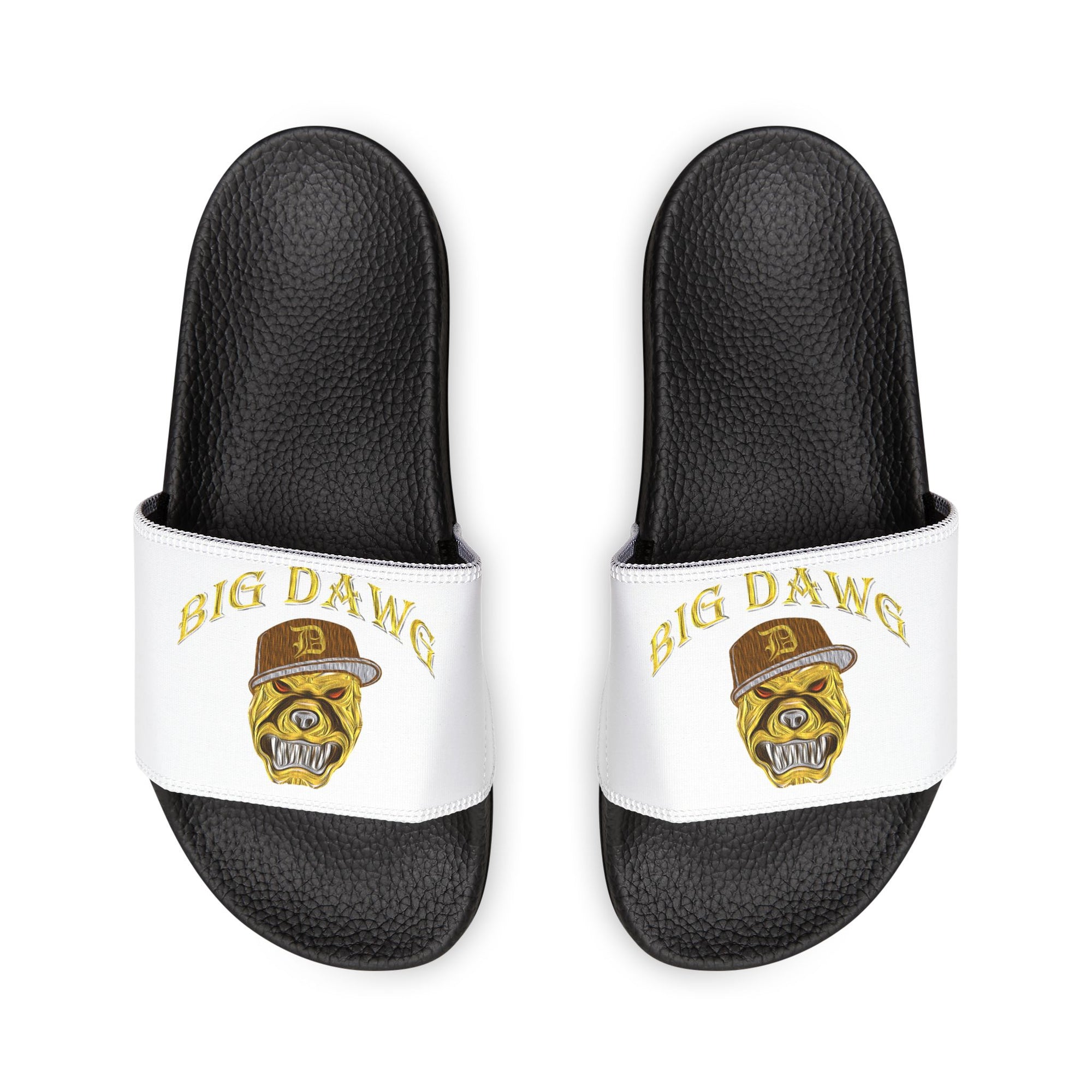 Men’s Big Dawg Slides