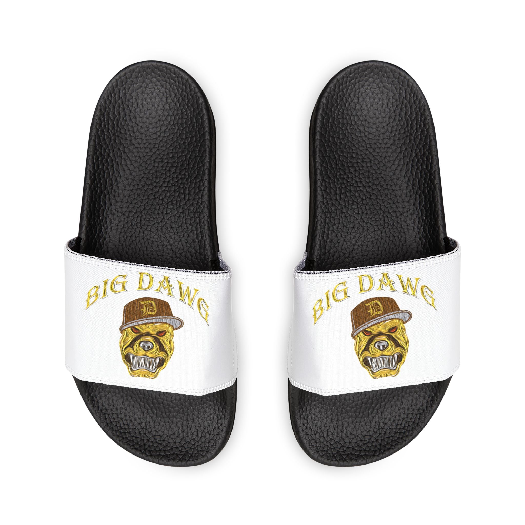 Men’s Big Dawg Slides