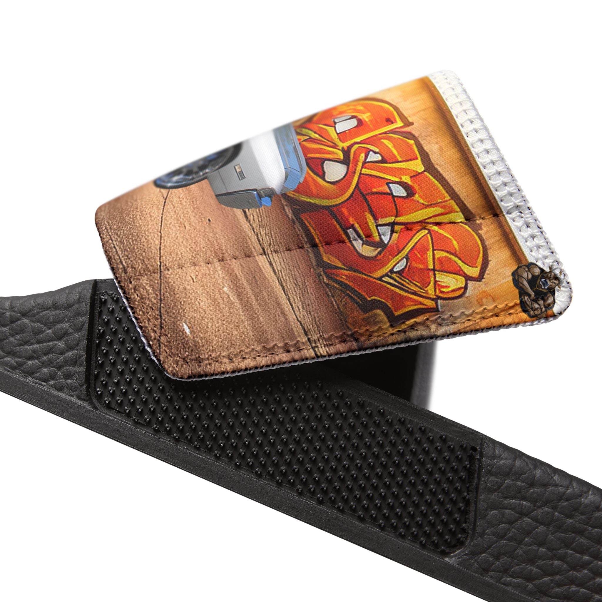 Men's Donk Sunrise Slides