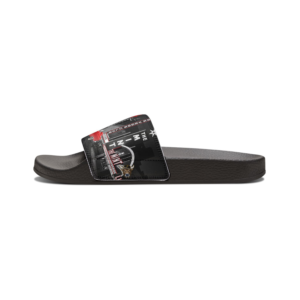 Men's Sin City 50 Slides