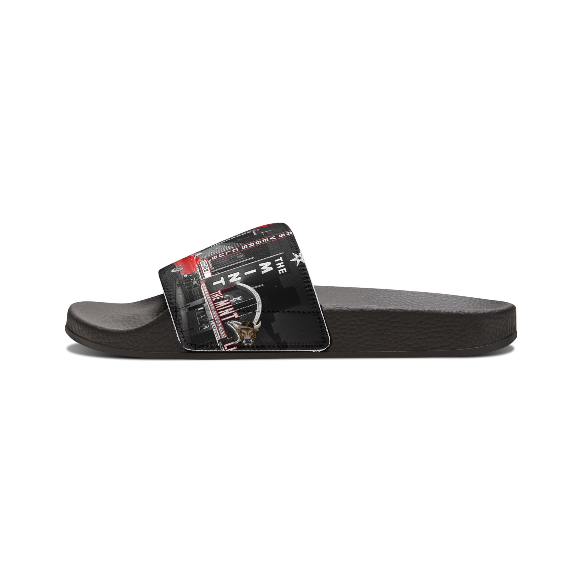 Men's Sin City 50 Slides