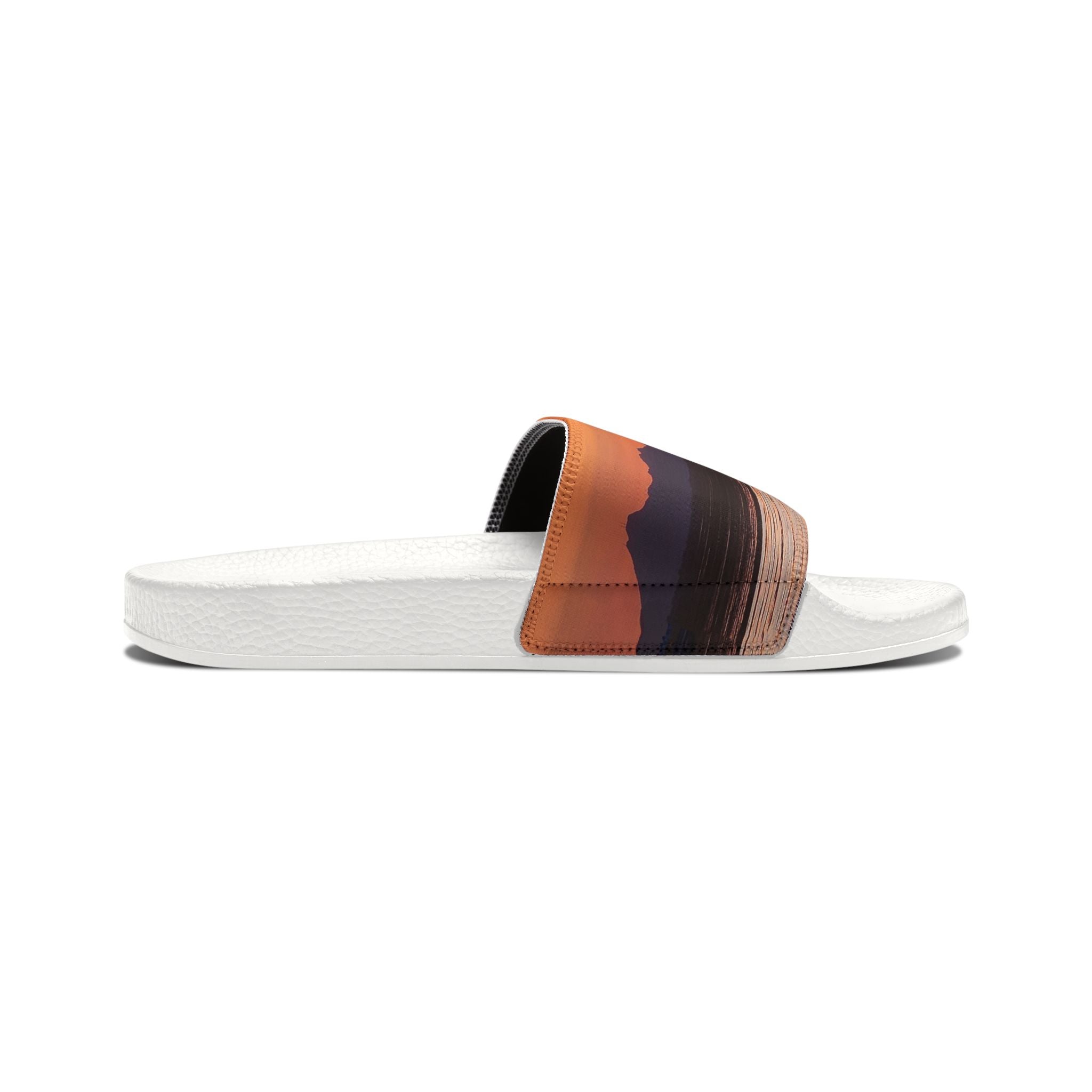 Men’s Buttes Sunset Promo Slides