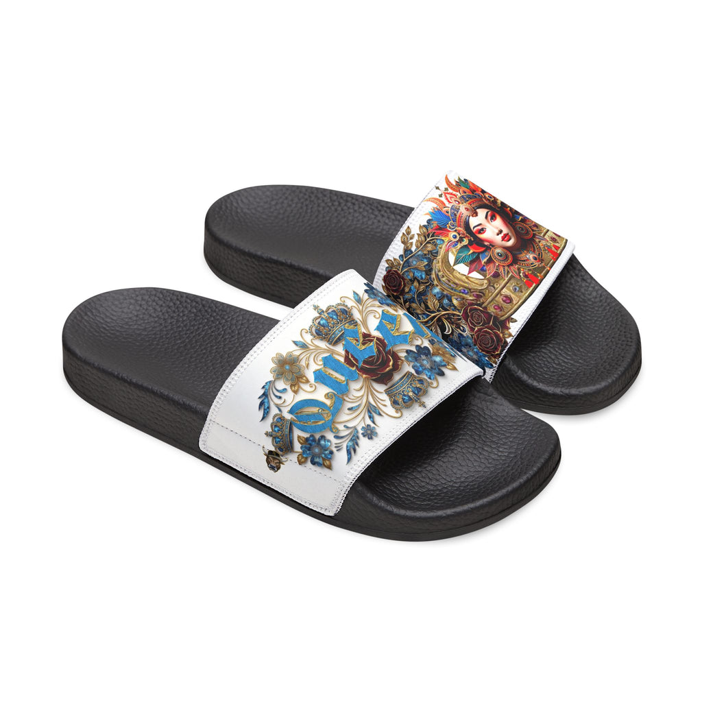 Women's Queen 5 Slides