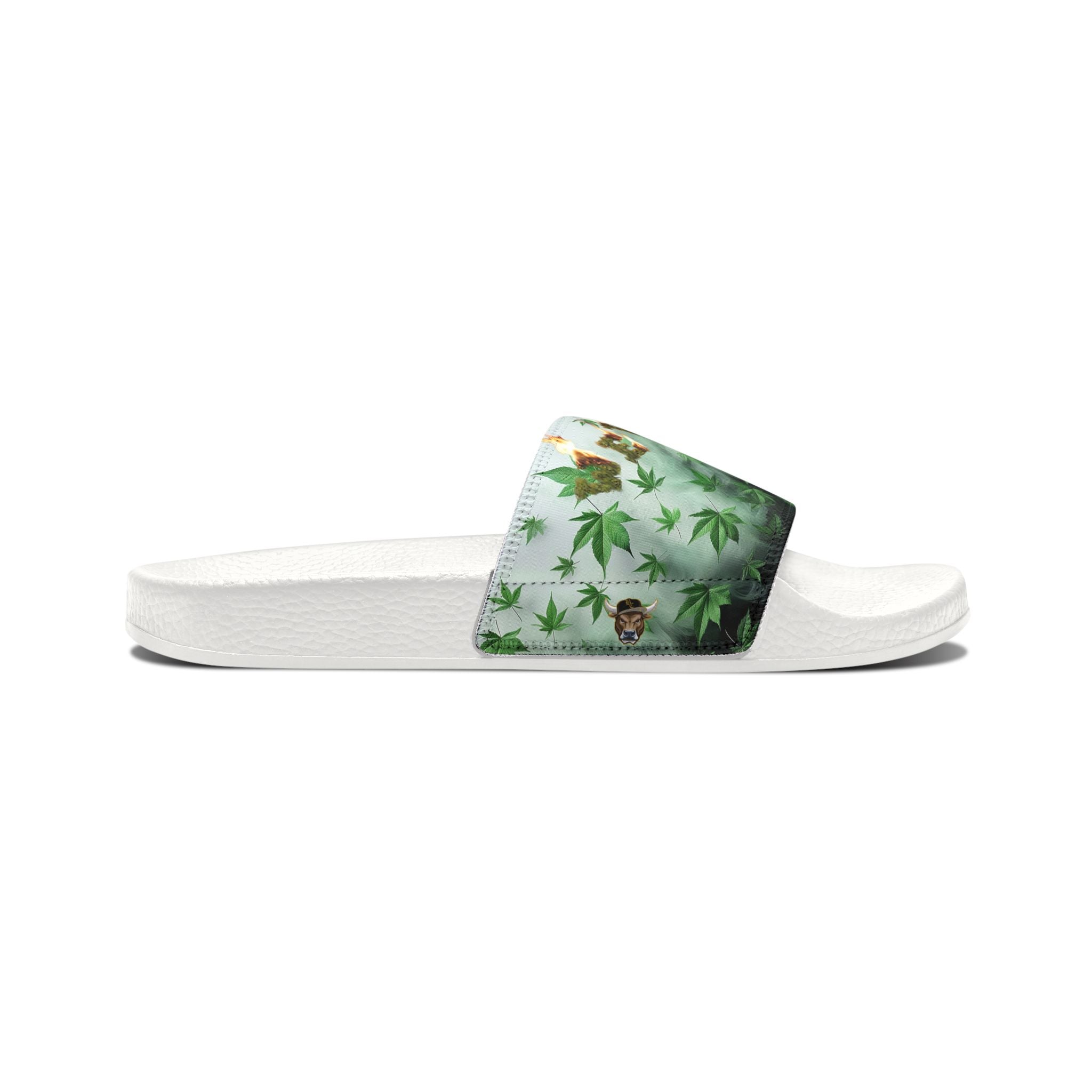 Women's Hazeville Slides