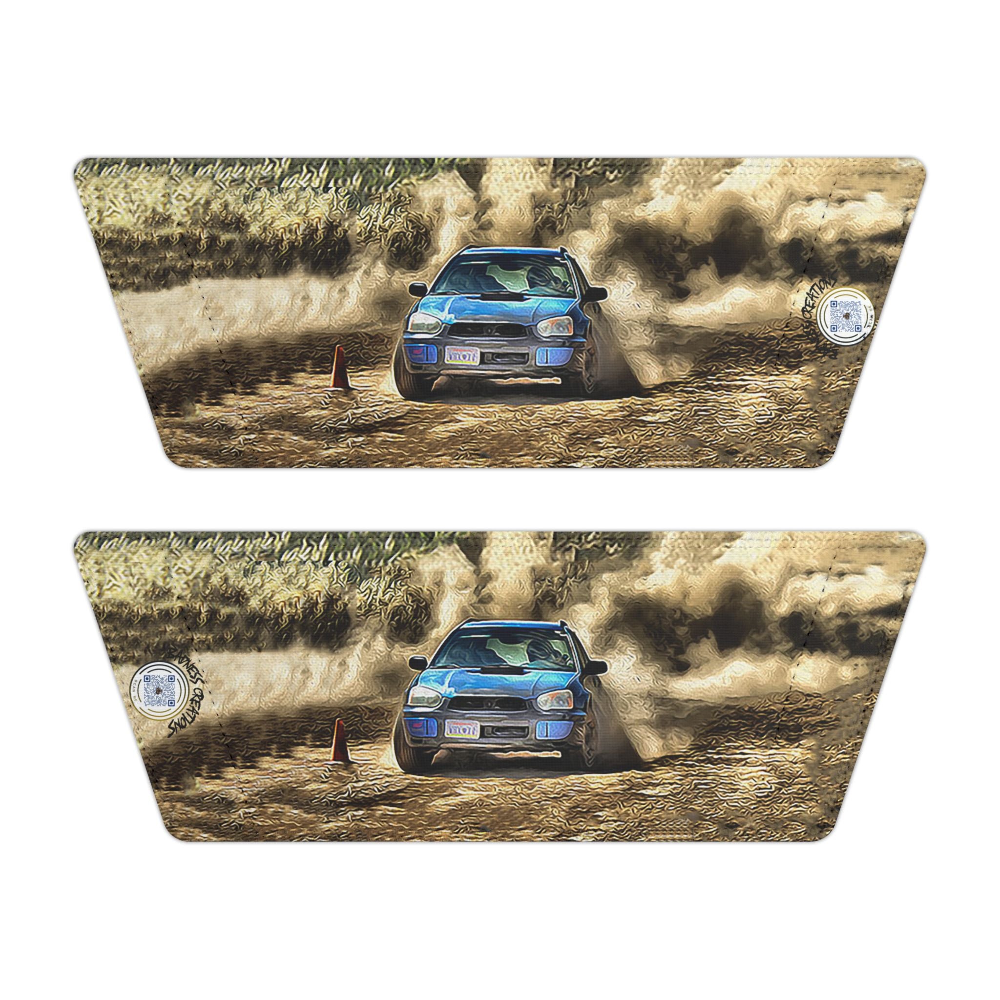 Men’s Dust Bowl Promo Slides