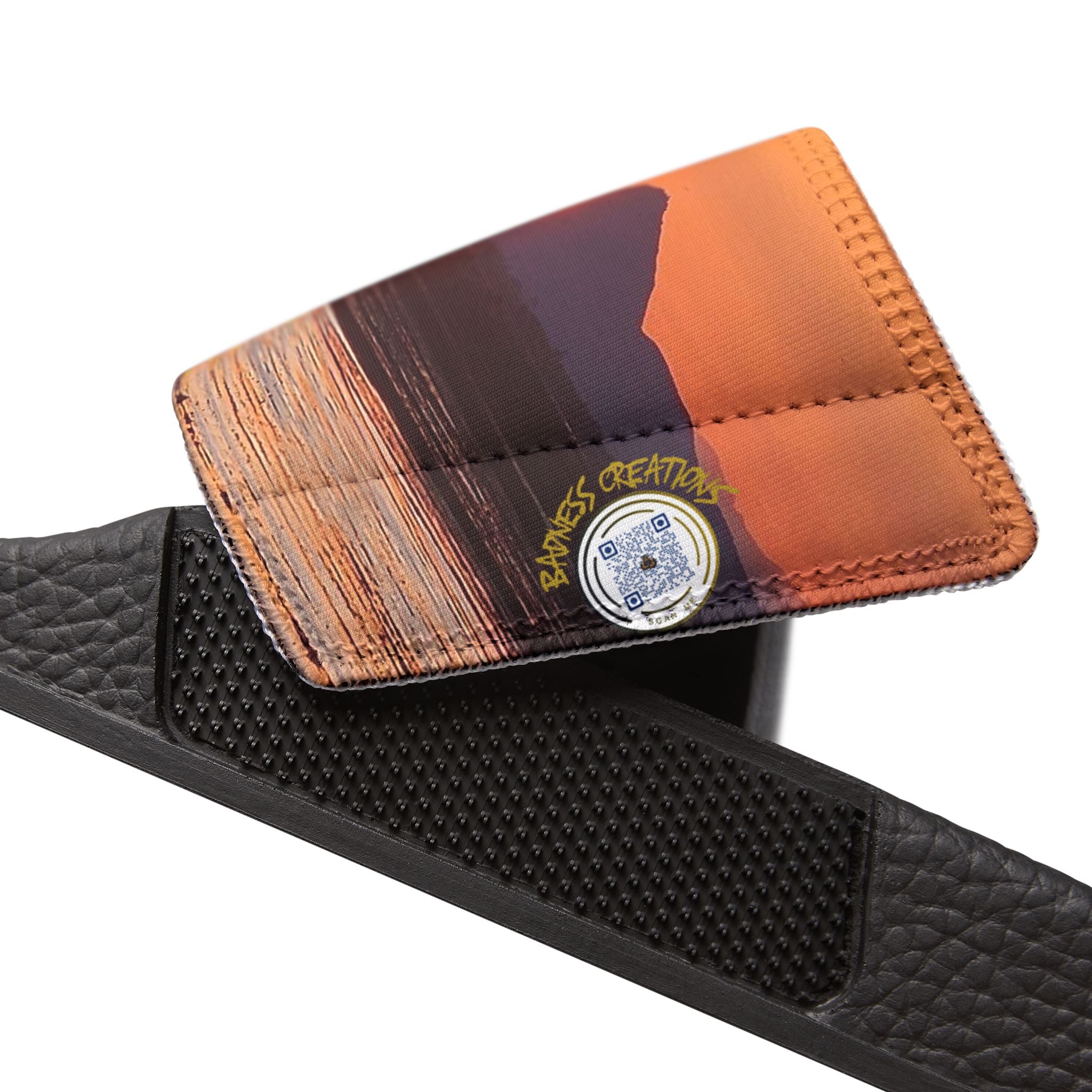 Men’s Buttes Sunset Promo Slides