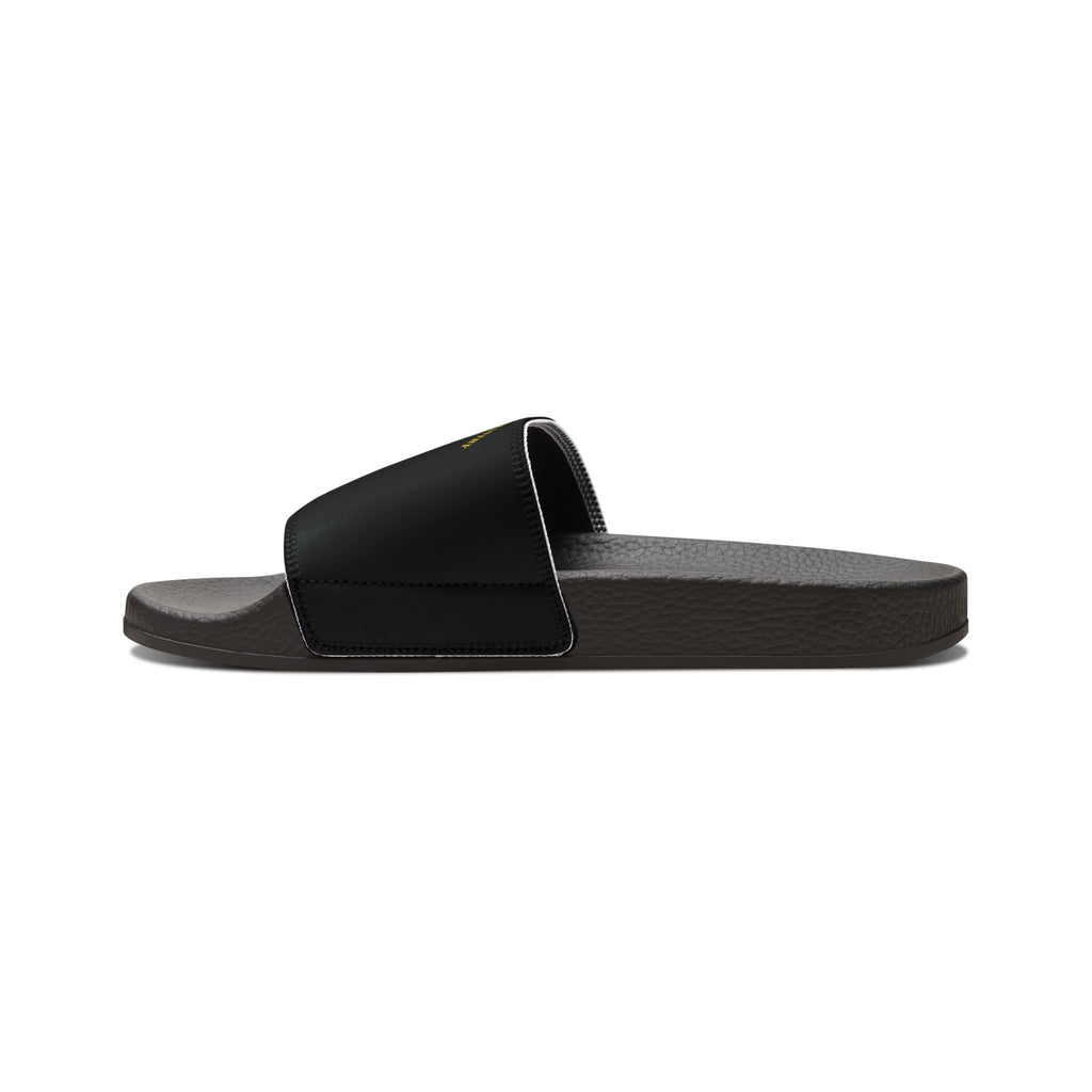 Men's Triple Nickles Slides