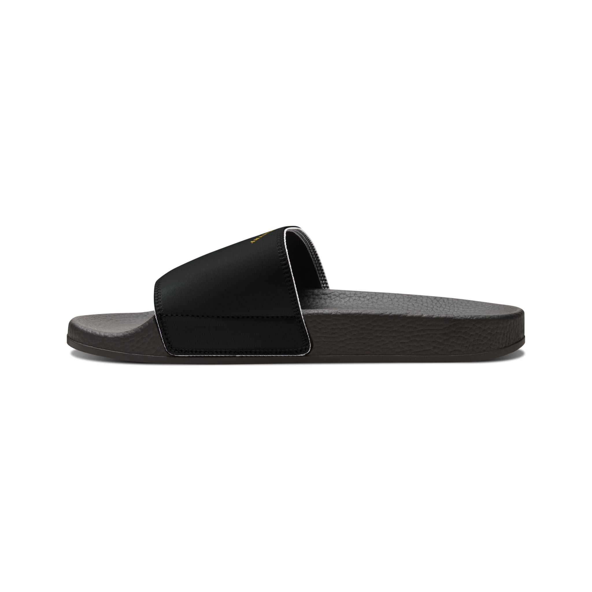 Men's Triple Nickles Slides