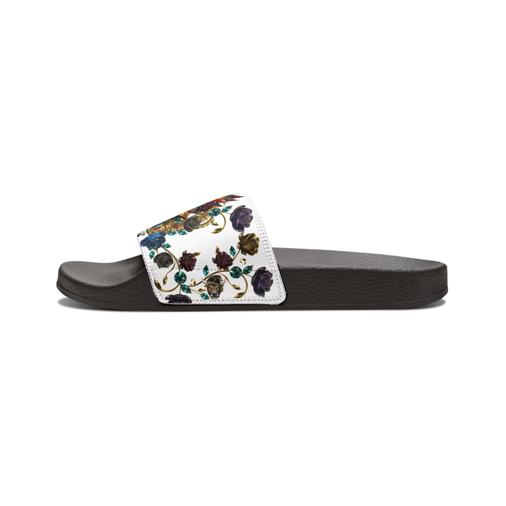 Women's Queen 4 Slides