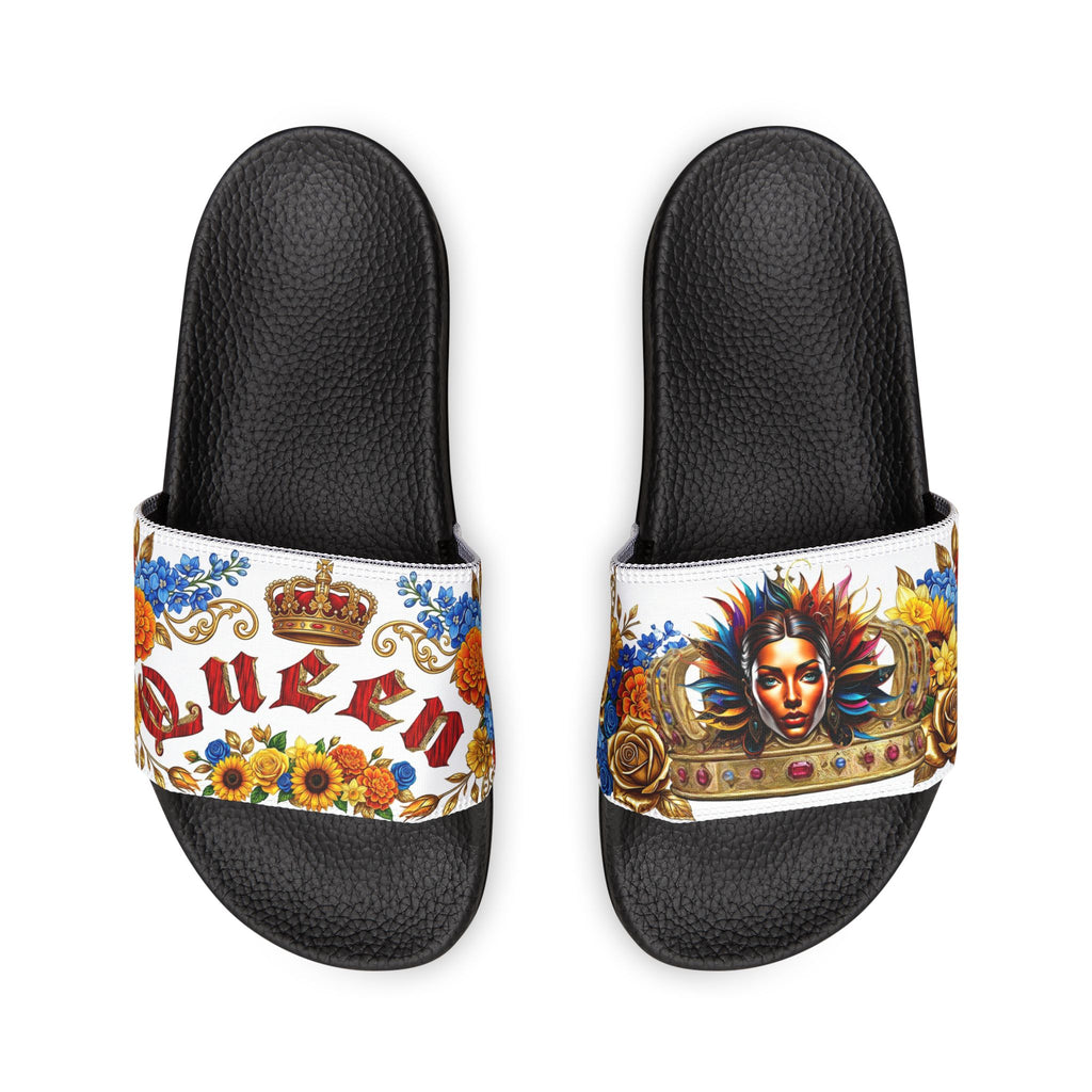 Women's Queen 3 Slides