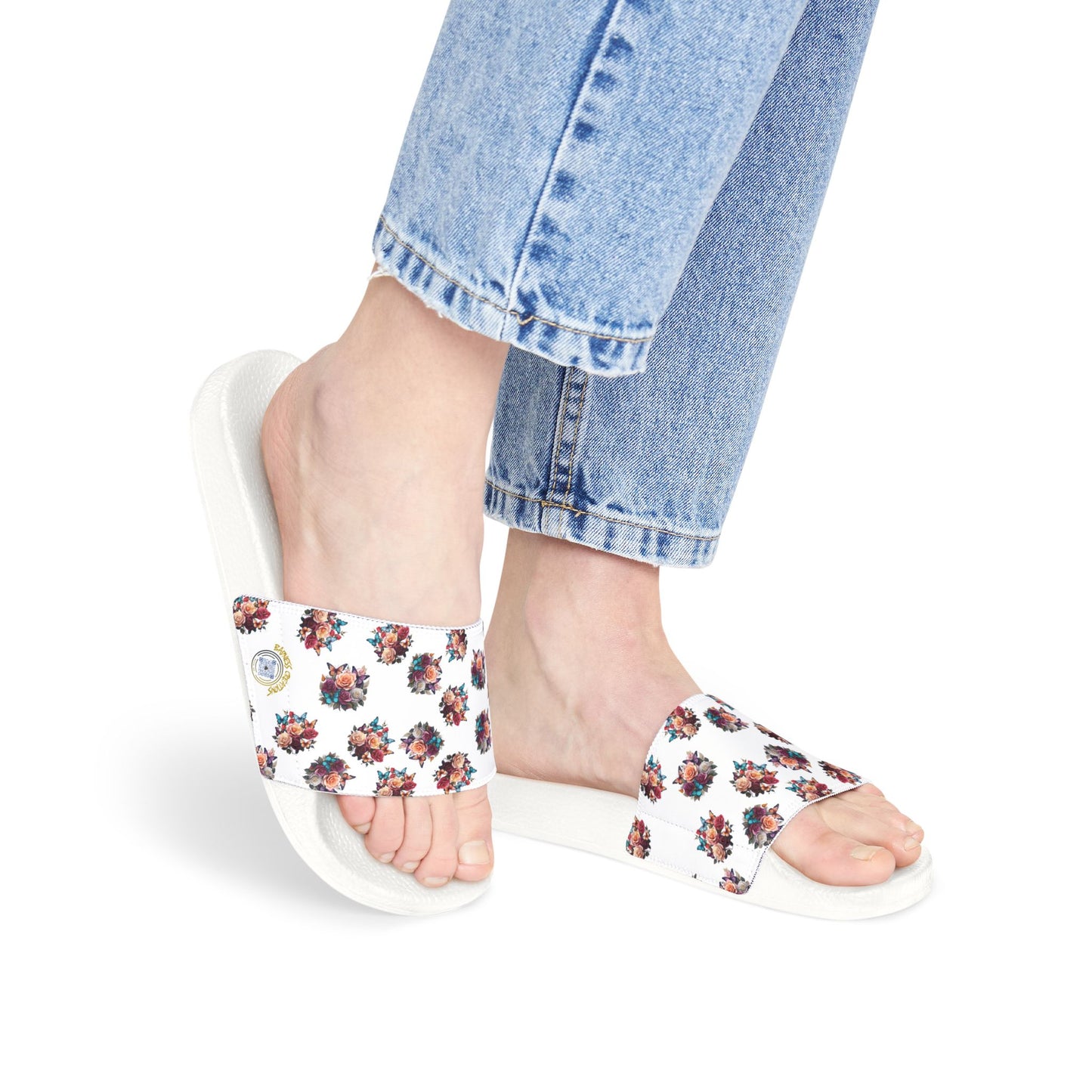 Women's  Rose Promo Slides