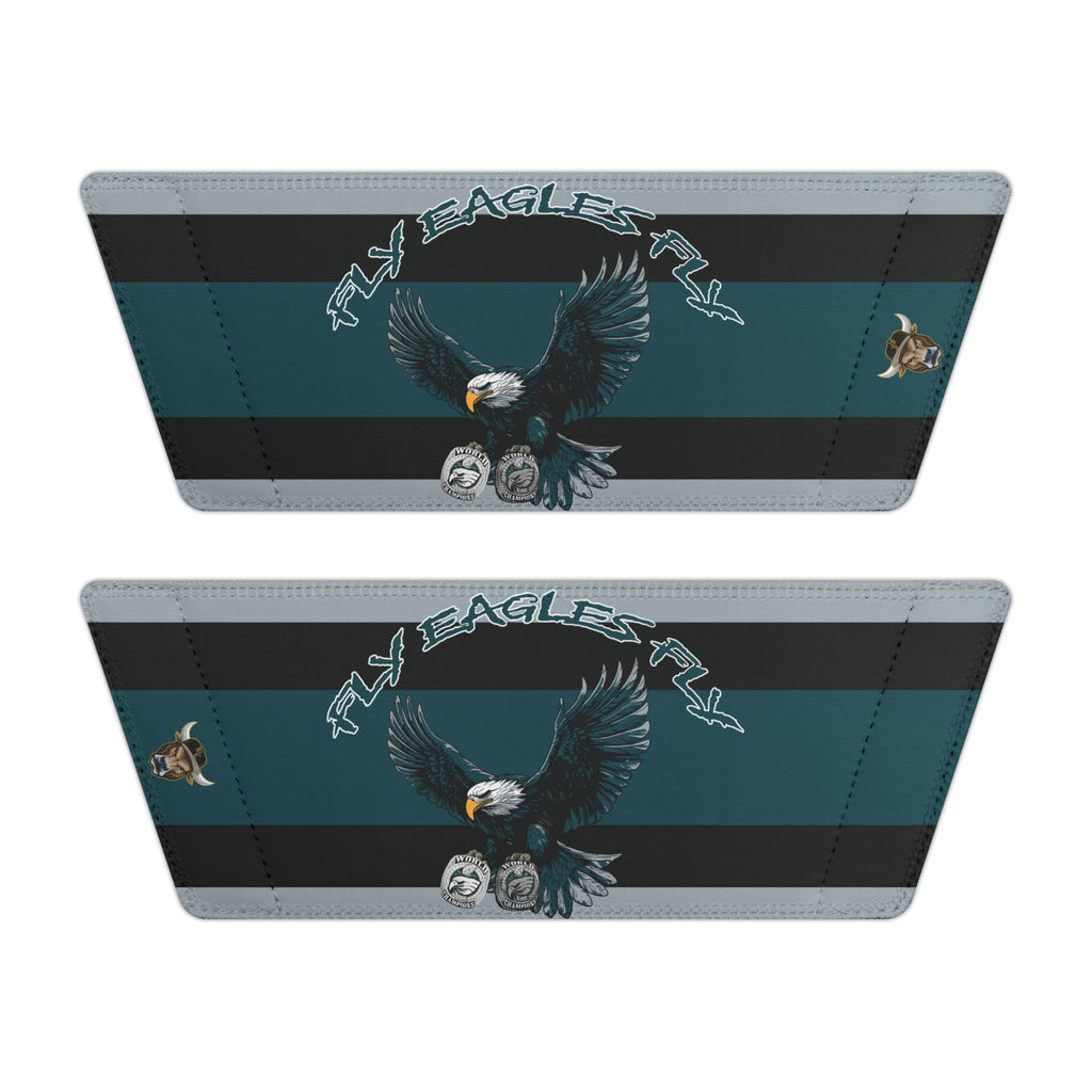 Men’s Fly Eagles Fly Slides