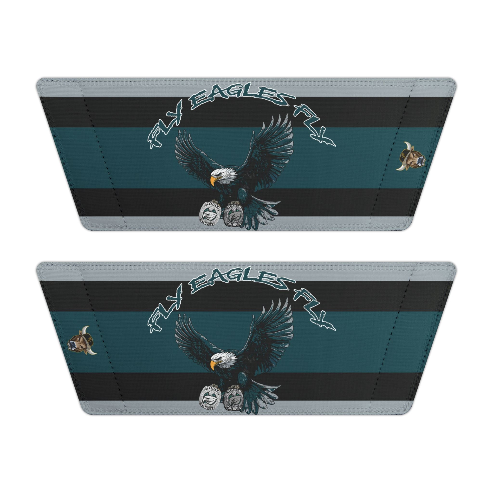 Men’s Fly Eagles Fly Slides