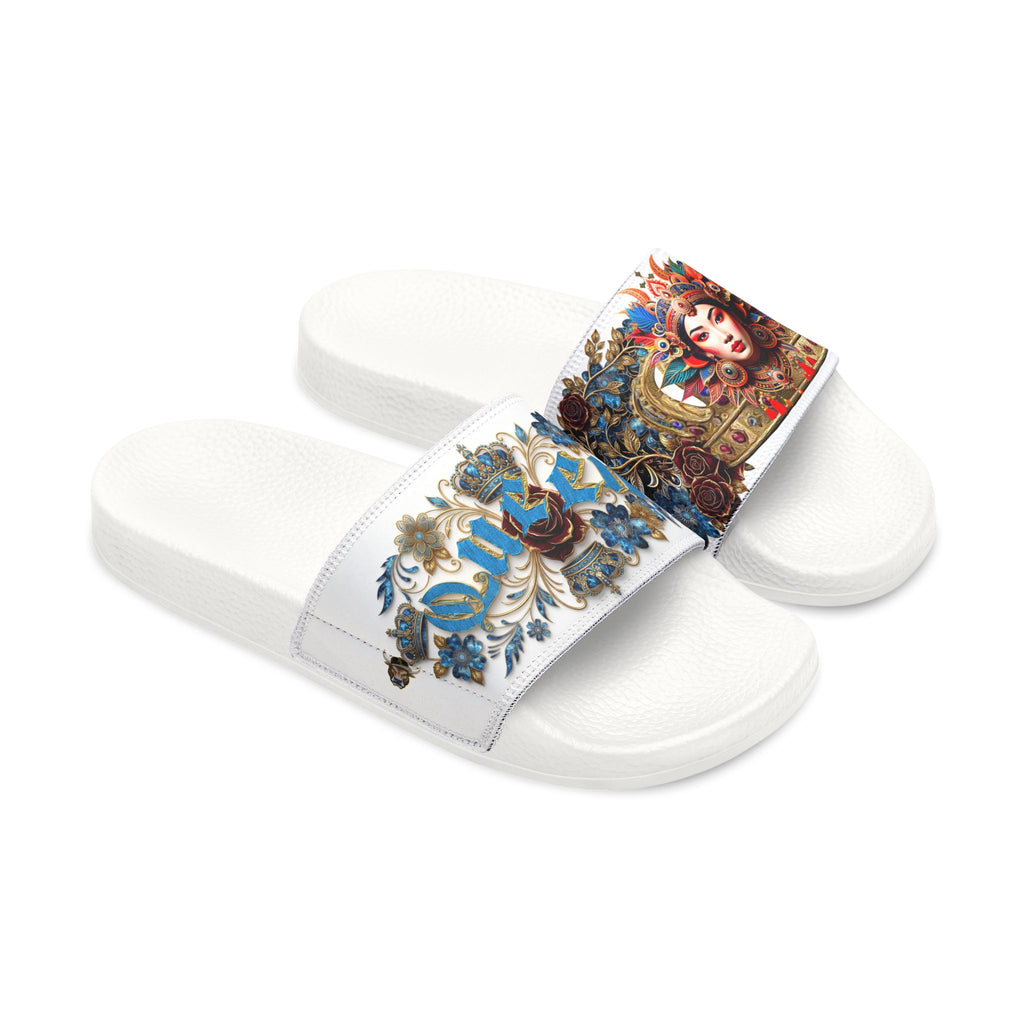 Women's Queen 5 Slides