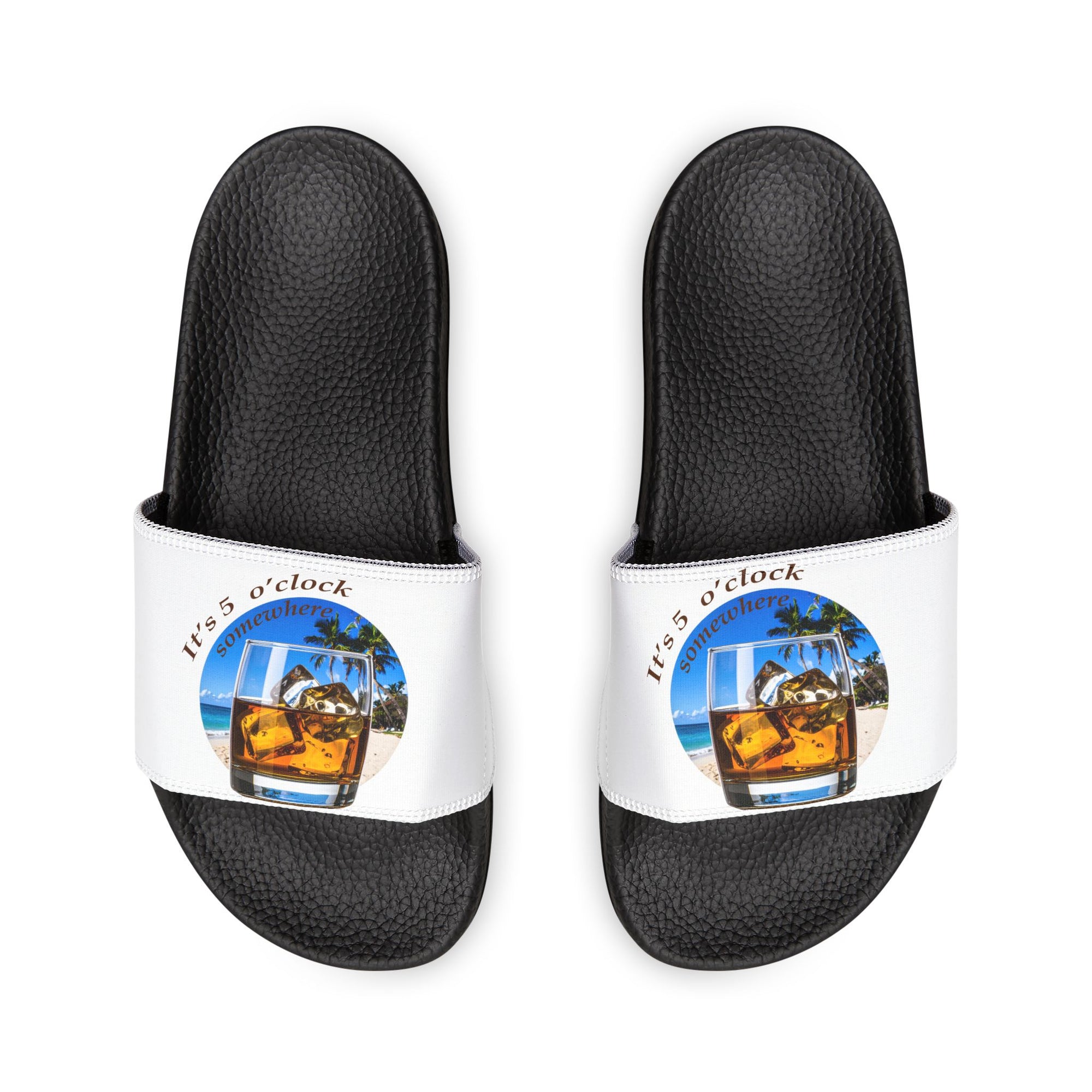 Women's 5 O'Clock Slides