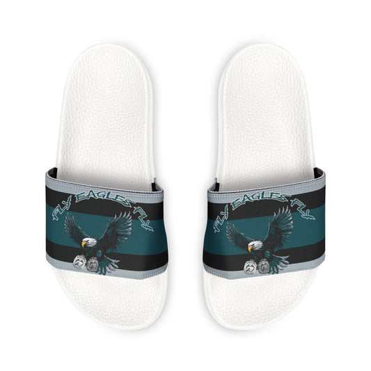 Women’s Washable Fly Eagles Fly Slides