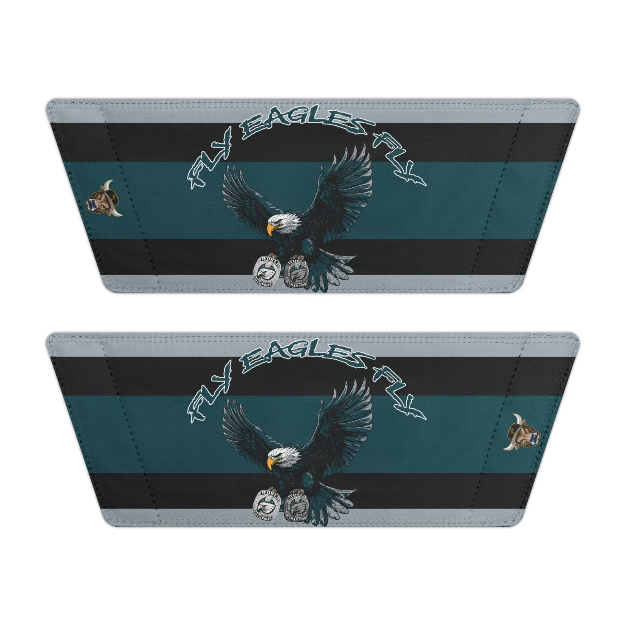 Men's Fly Eagles Fly Slides