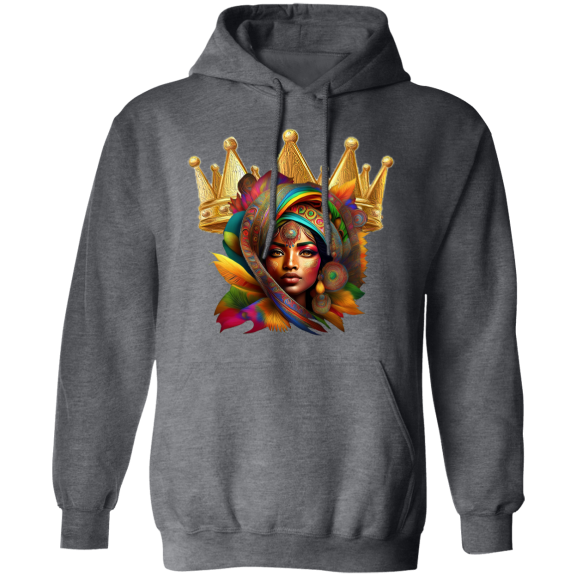 Queen II Hoodie