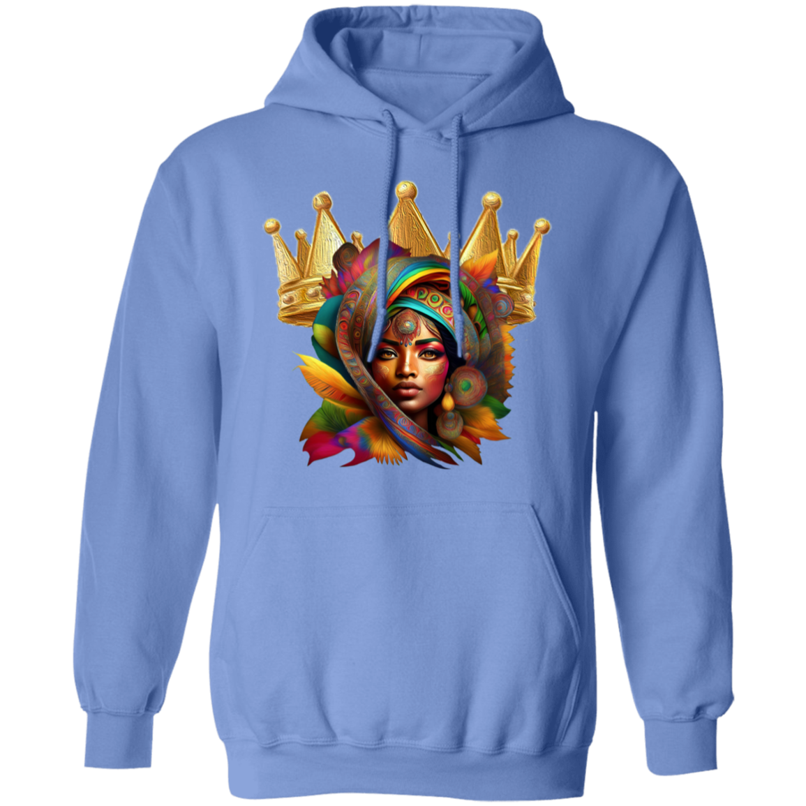 Queen II Hoodie