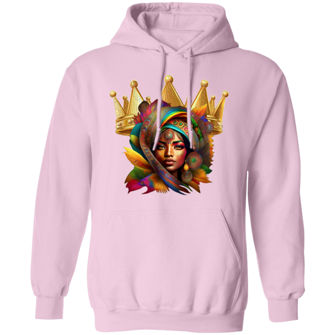 Queen II Hoodie