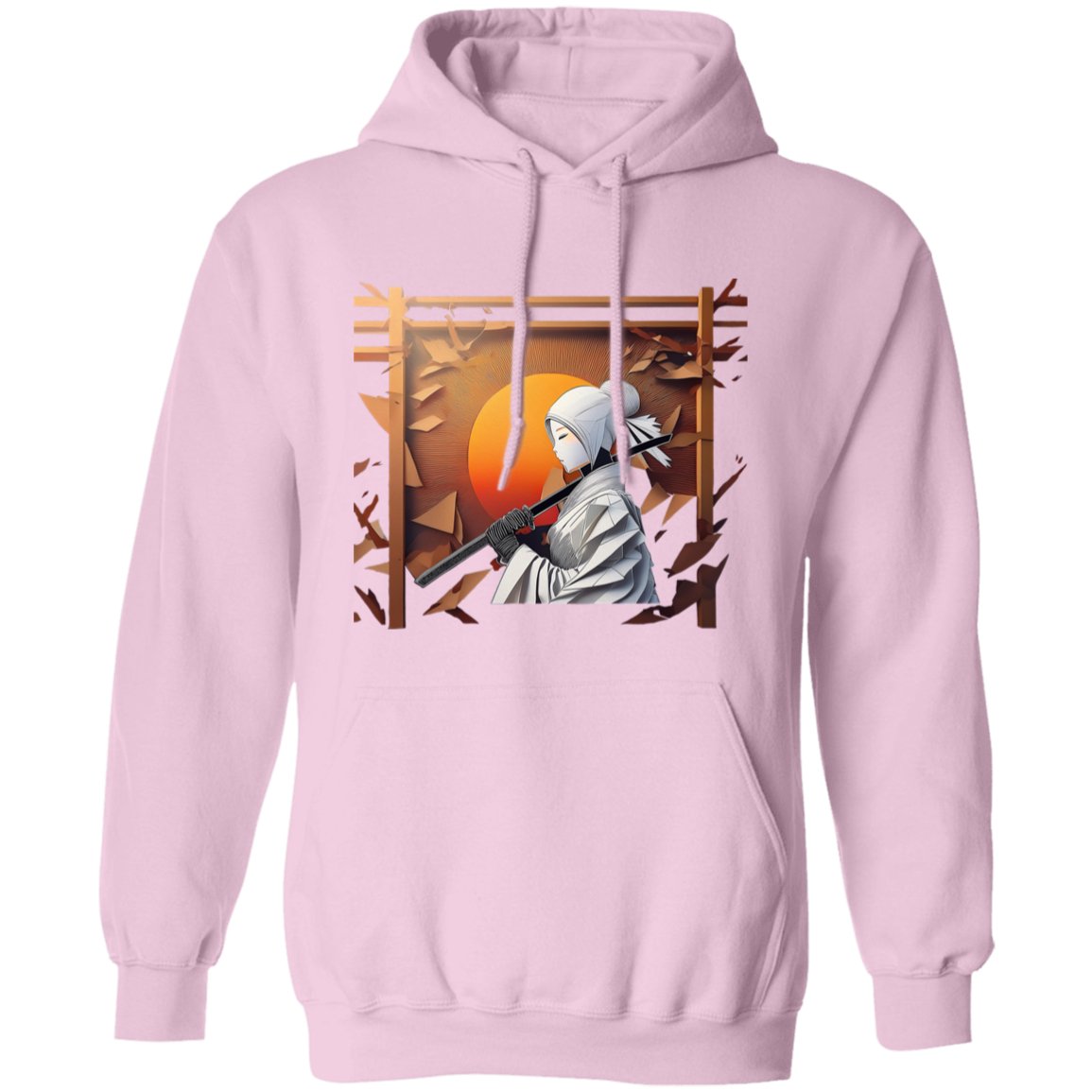 Outside The Box Hoodie