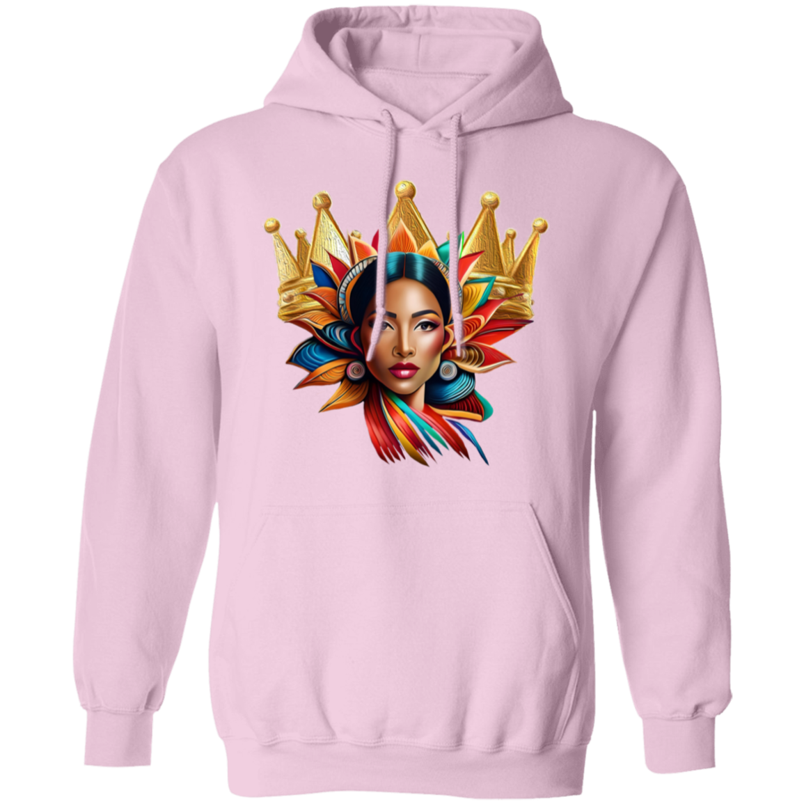 Queen IIII Hoodie