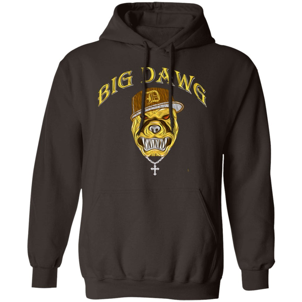 Big Dawg Hoodie