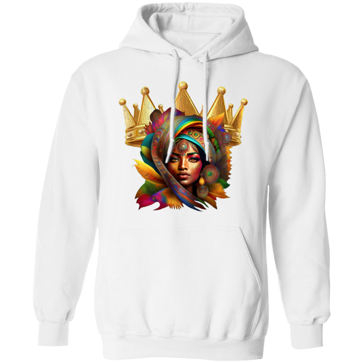 Queen II Hoodie