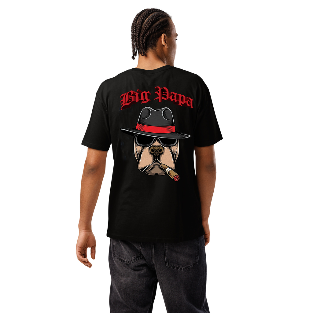 Big Papa T-Shirt
