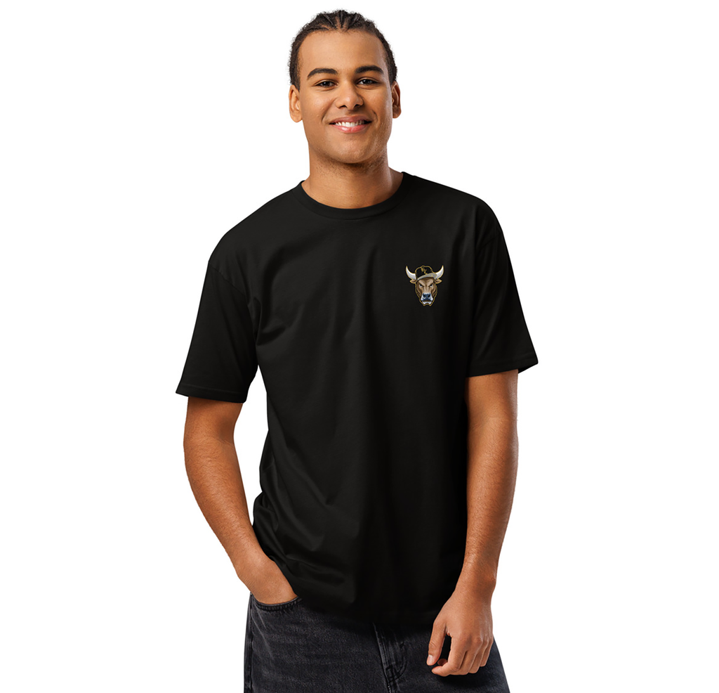 Big Papa T-Shirt