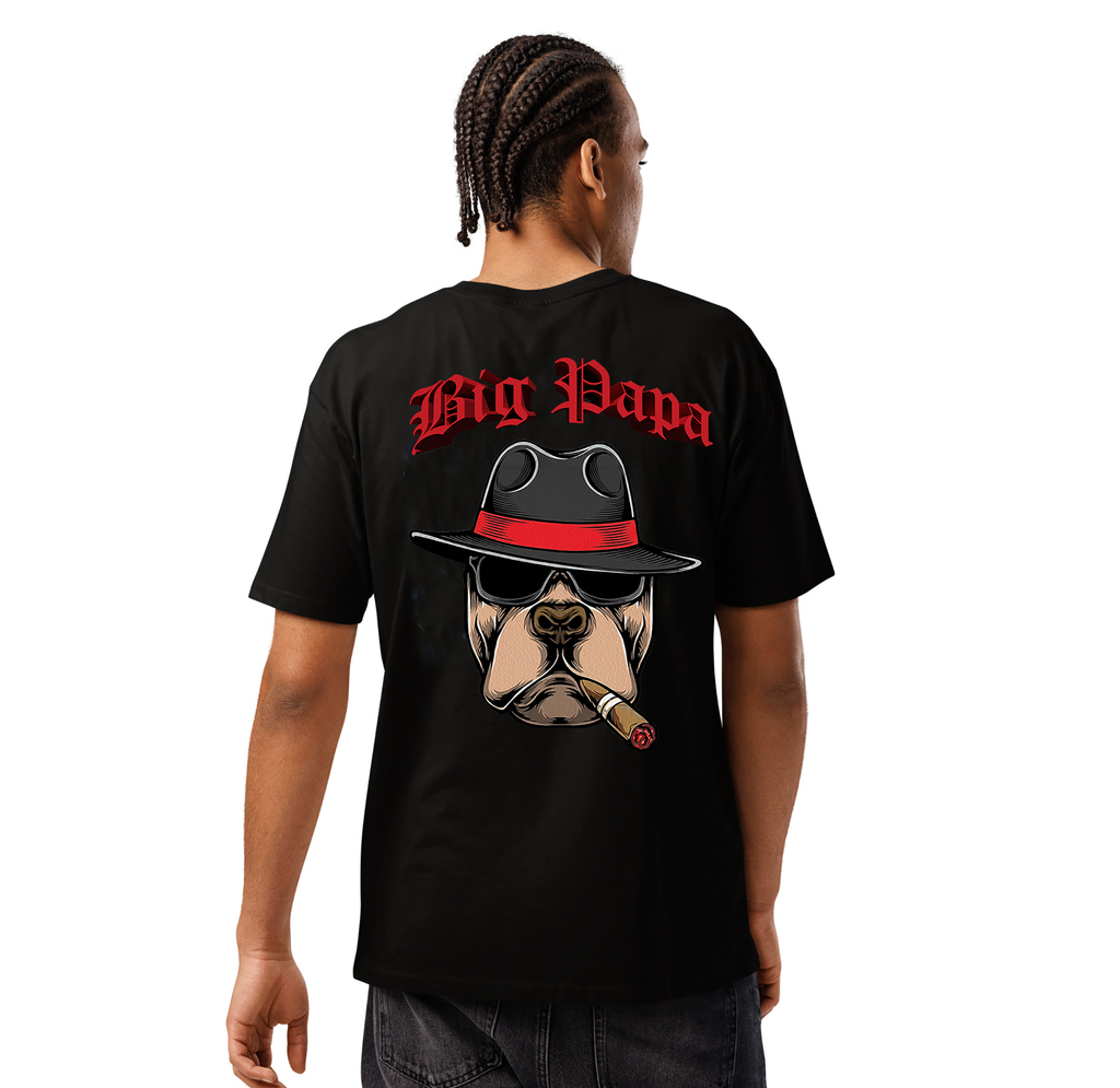 Big Papa T-Shirt